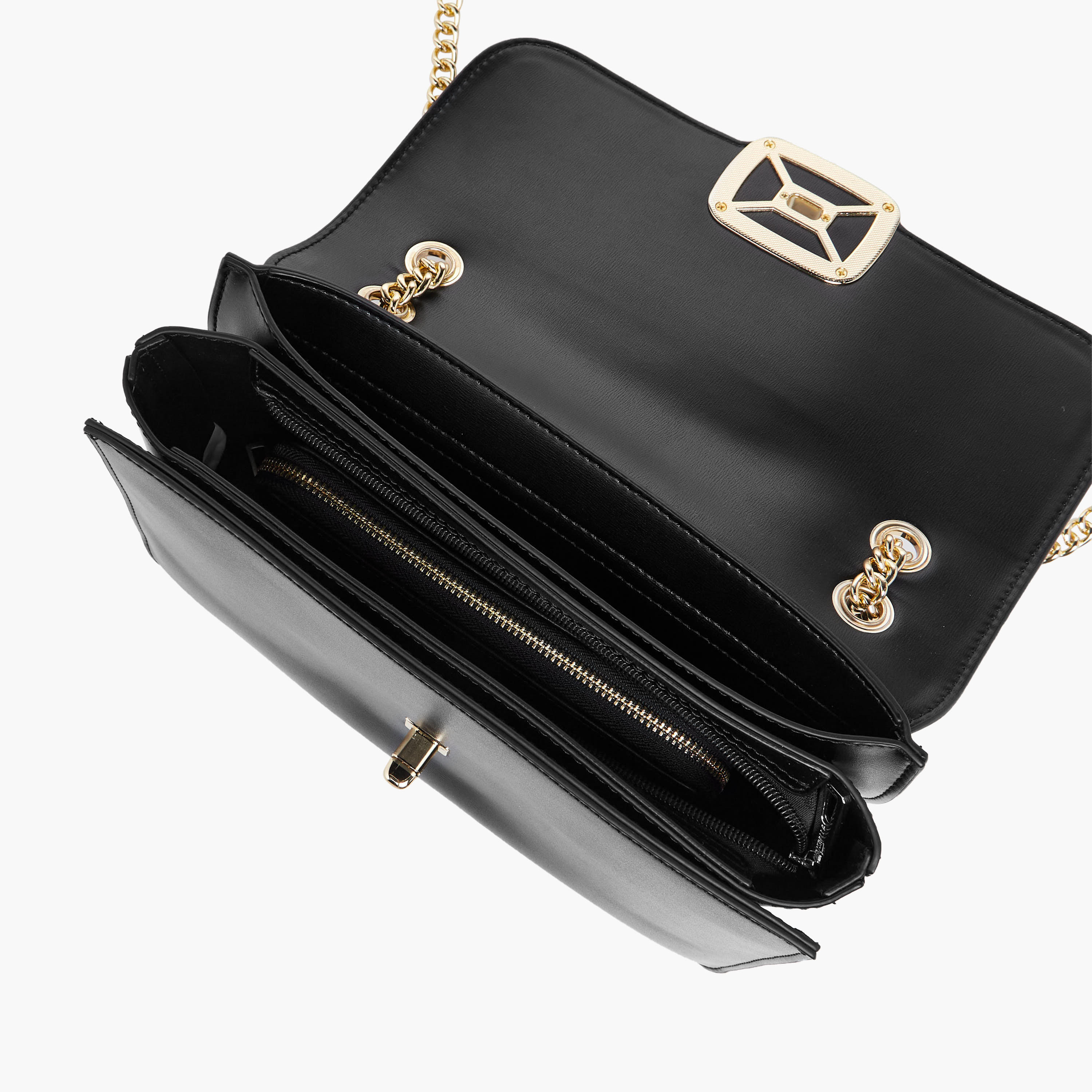 Chrisbella Solid Crossbody Bag with Wallet-women-bagsandwallets-handbags-image-10
