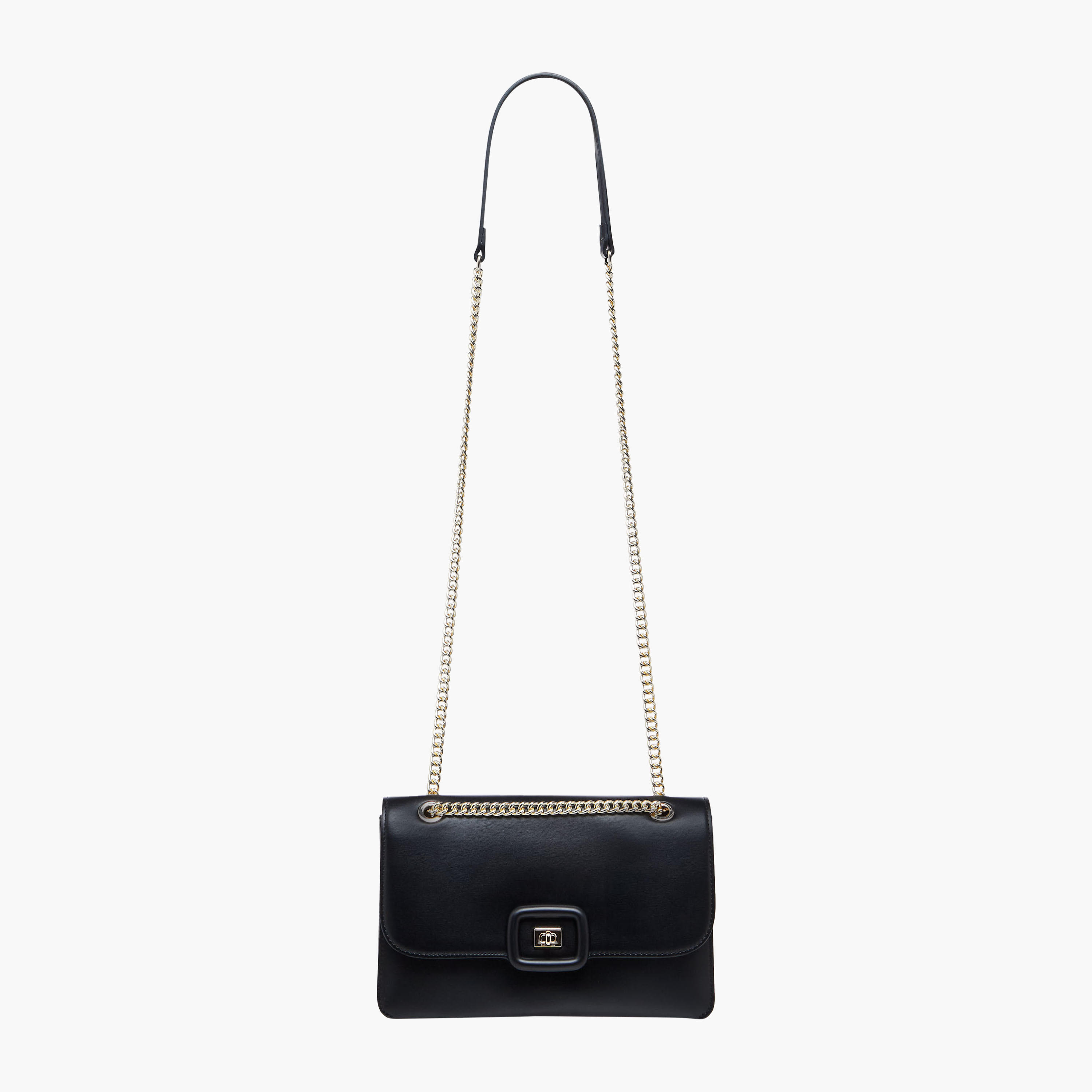 شنطة كروس بودي سادة مع محفظة من كريسبيلا-women-bagsandwallets-handbags-image-3