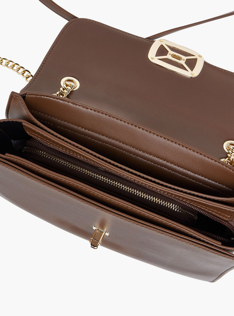 Chrisbella Monotone Crossbody Bag with Chain Strap and Wallet-women-bagsandwallets-handbags-image-10