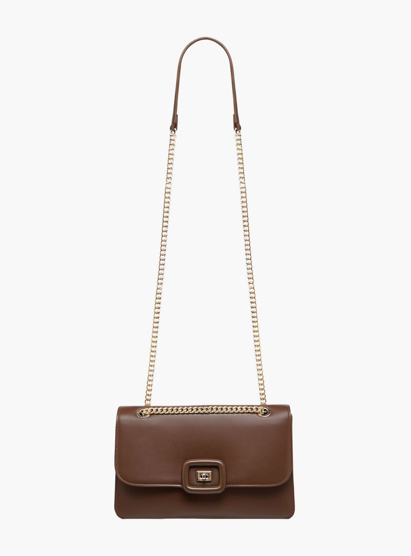 Chrisbella Monotone Crossbody Bag with Chain Strap and Wallet-women-bagsandwallets-handbags-image-3