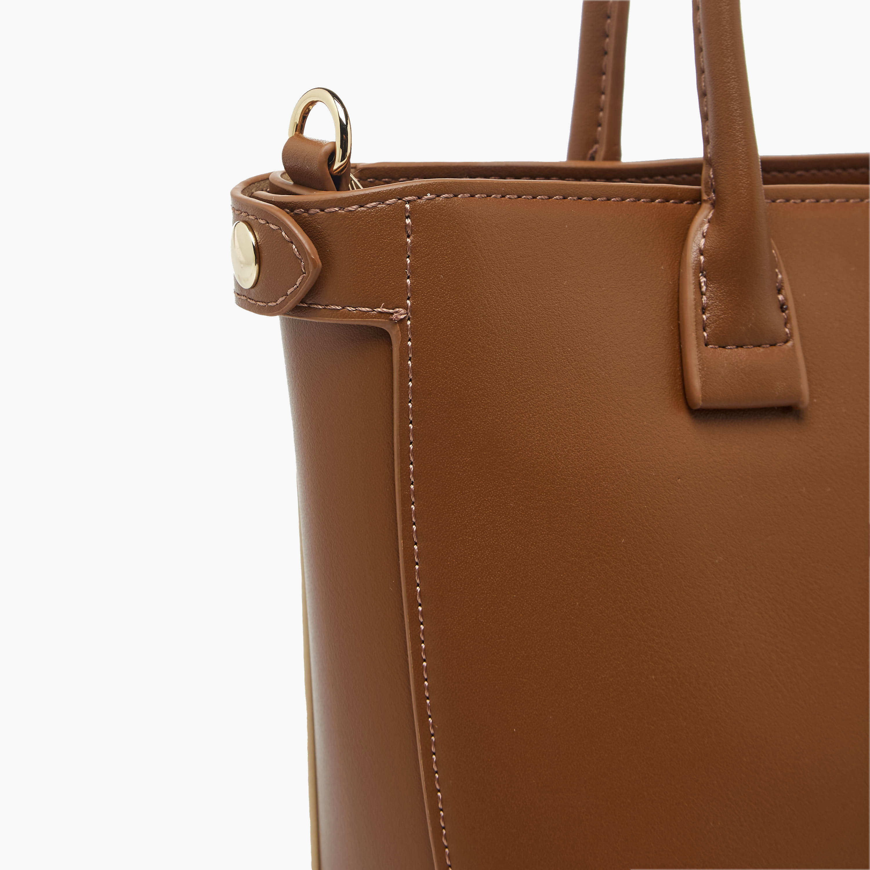 Chrisbella Colourblock Tote Bag with Wallet-women-bagsandwallets-handbags-image-8