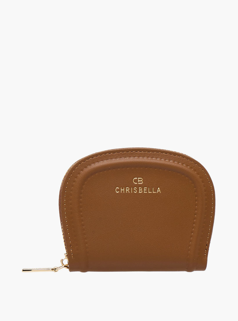 Chrisbella Textured Tote Bag with Pouch-women-bagsandwallets-handbags-image-7