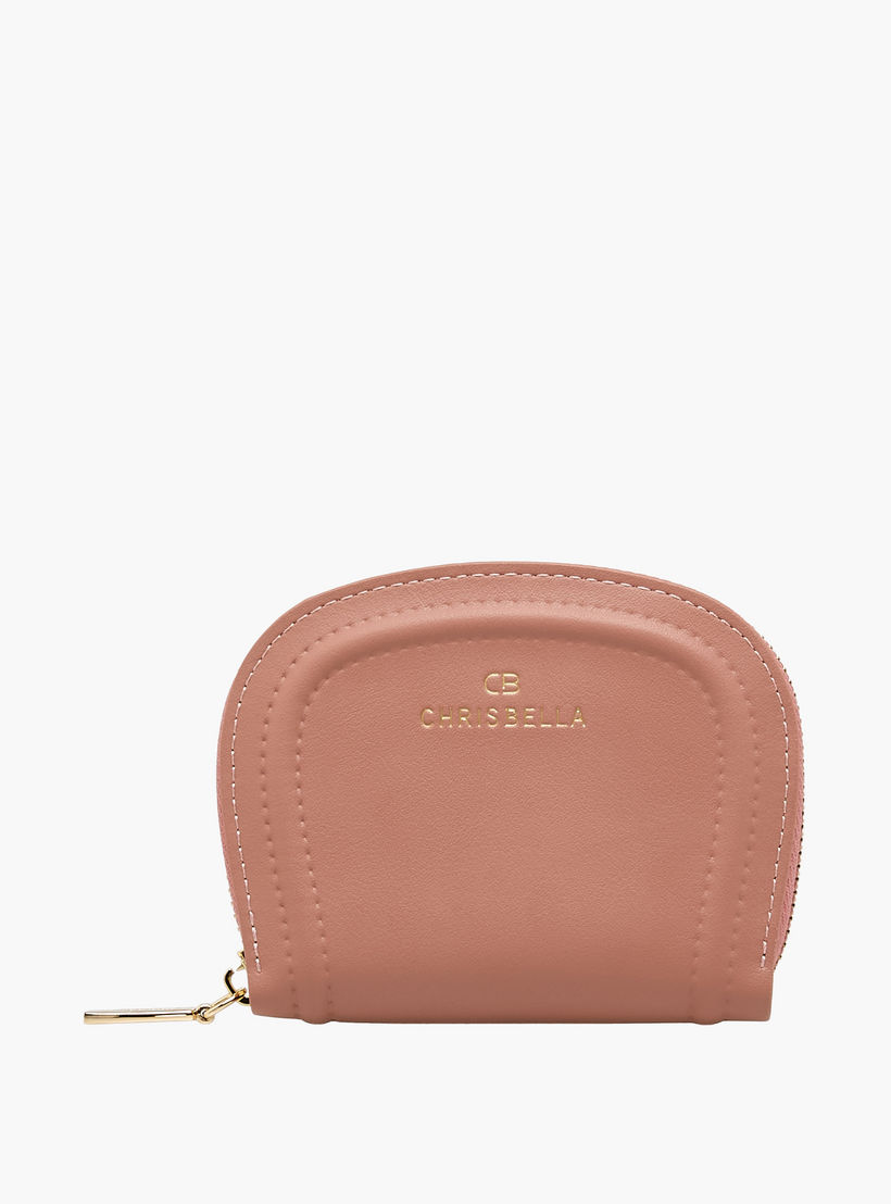 Chrisbella Textured Crossbody Bag with Pouch-women-bagsandwallets-handbags-image-5