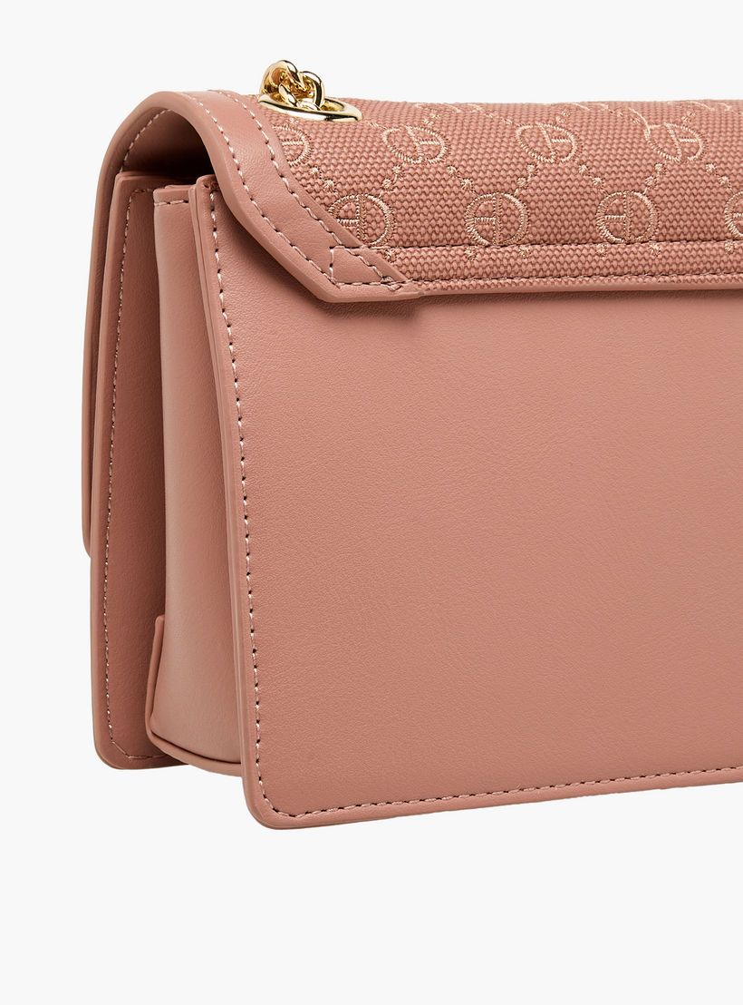 Chrisbella Textured Crossbody Bag with Pouch-women-bagsandwallets-handbags-image-8