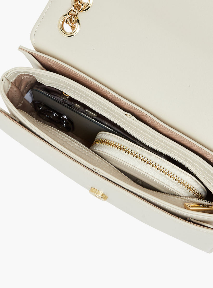 Chrisbella Textured Crossbody Bag with Pouch-women-bagsandwallets-handbags-image-10