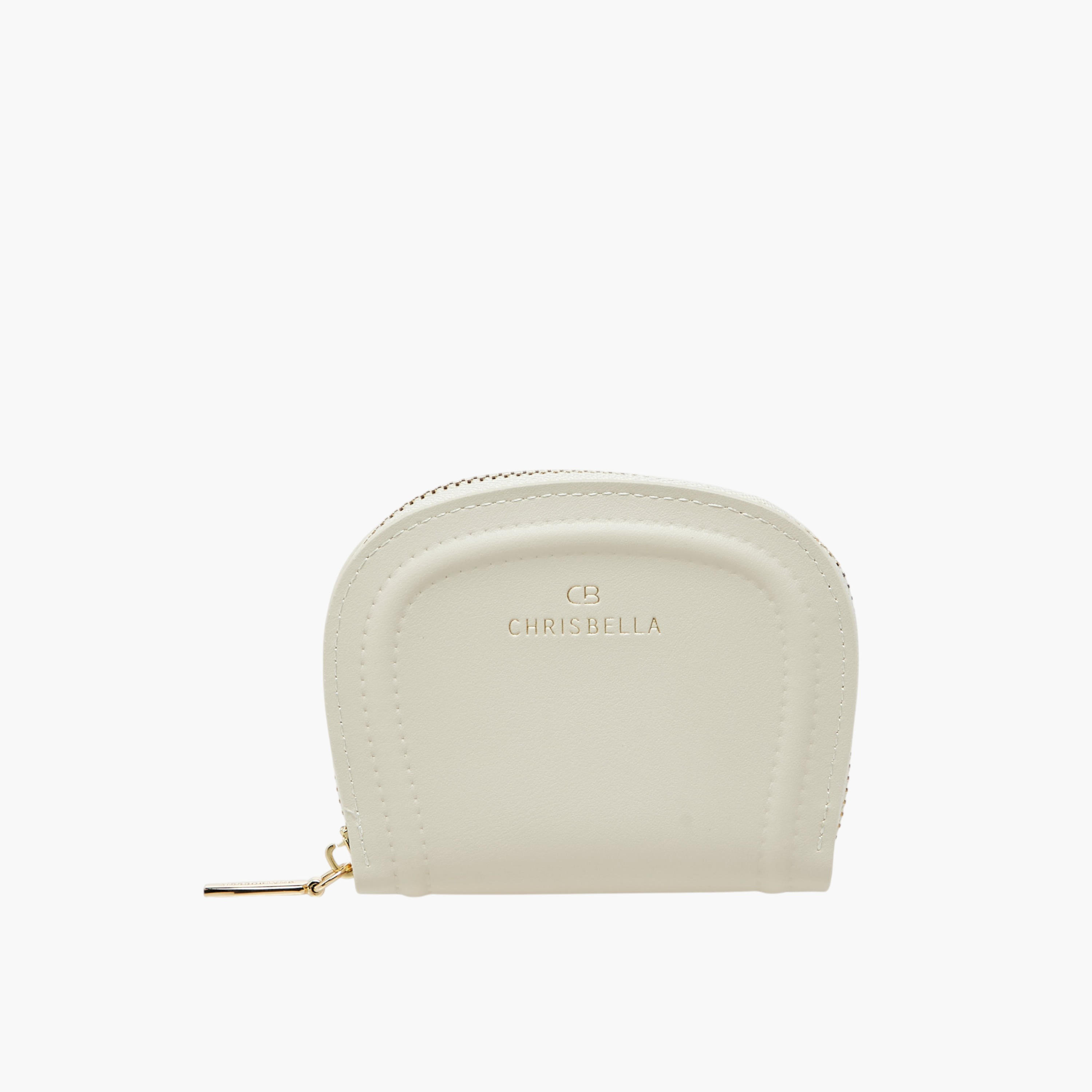Chrisbella Textured Crossbody Bag with Pouch-women-bagsandwallets-handbags-image-5