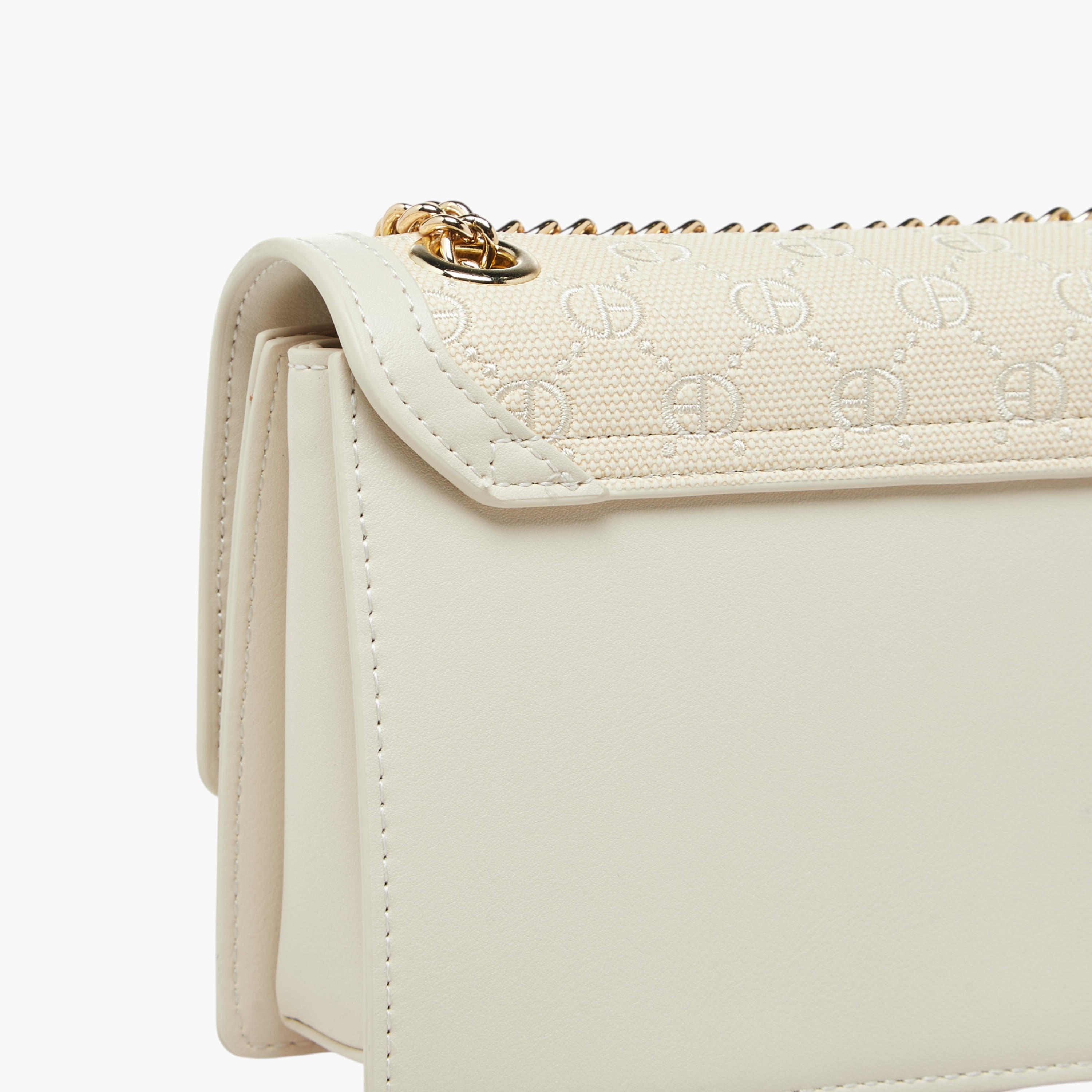 Chrisbella Textured Crossbody Bag with Pouch-women-bagsandwallets-handbags-image-8