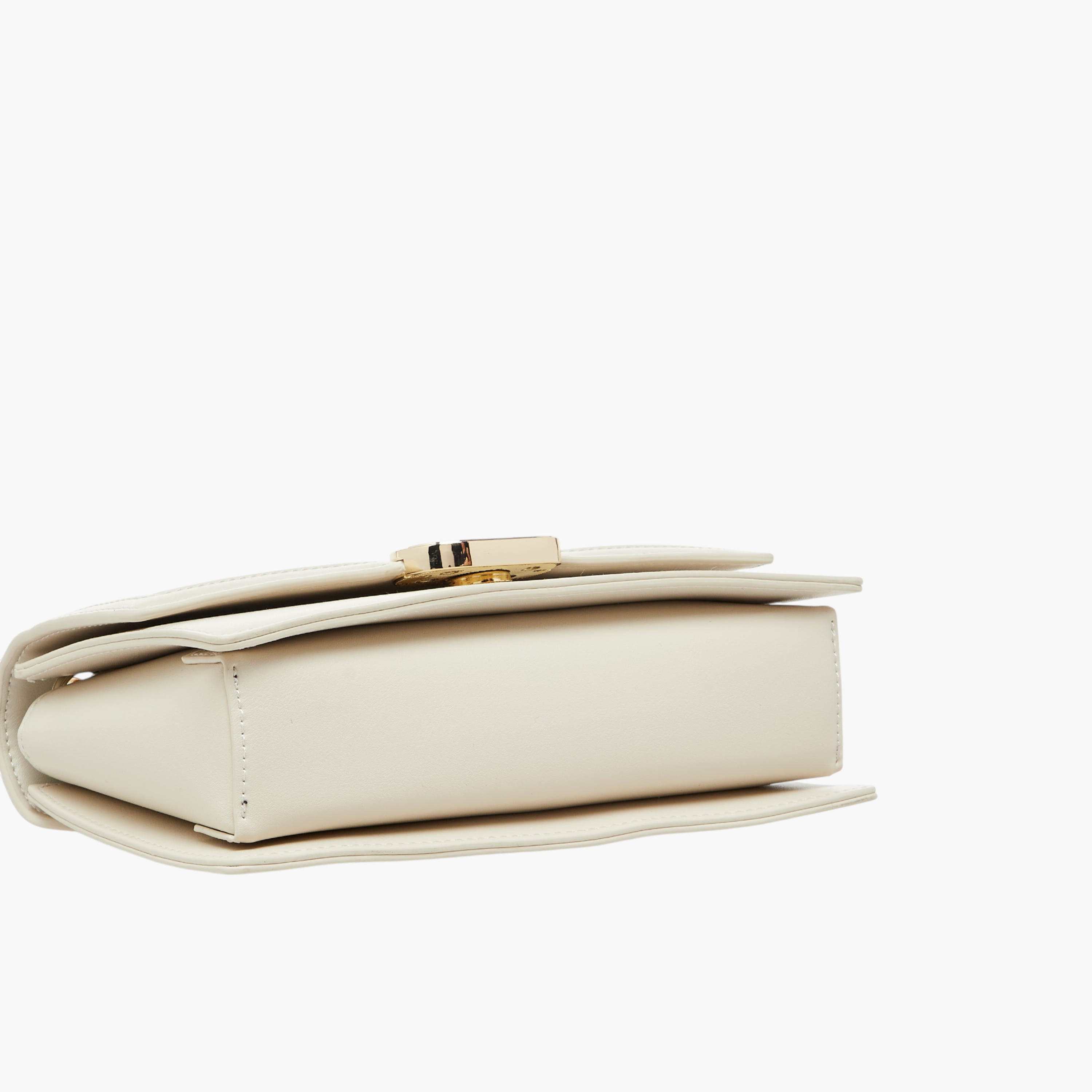 Chrisbella Textured Crossbody Bag with Pouch-women-bagsandwallets-handbags-image-9