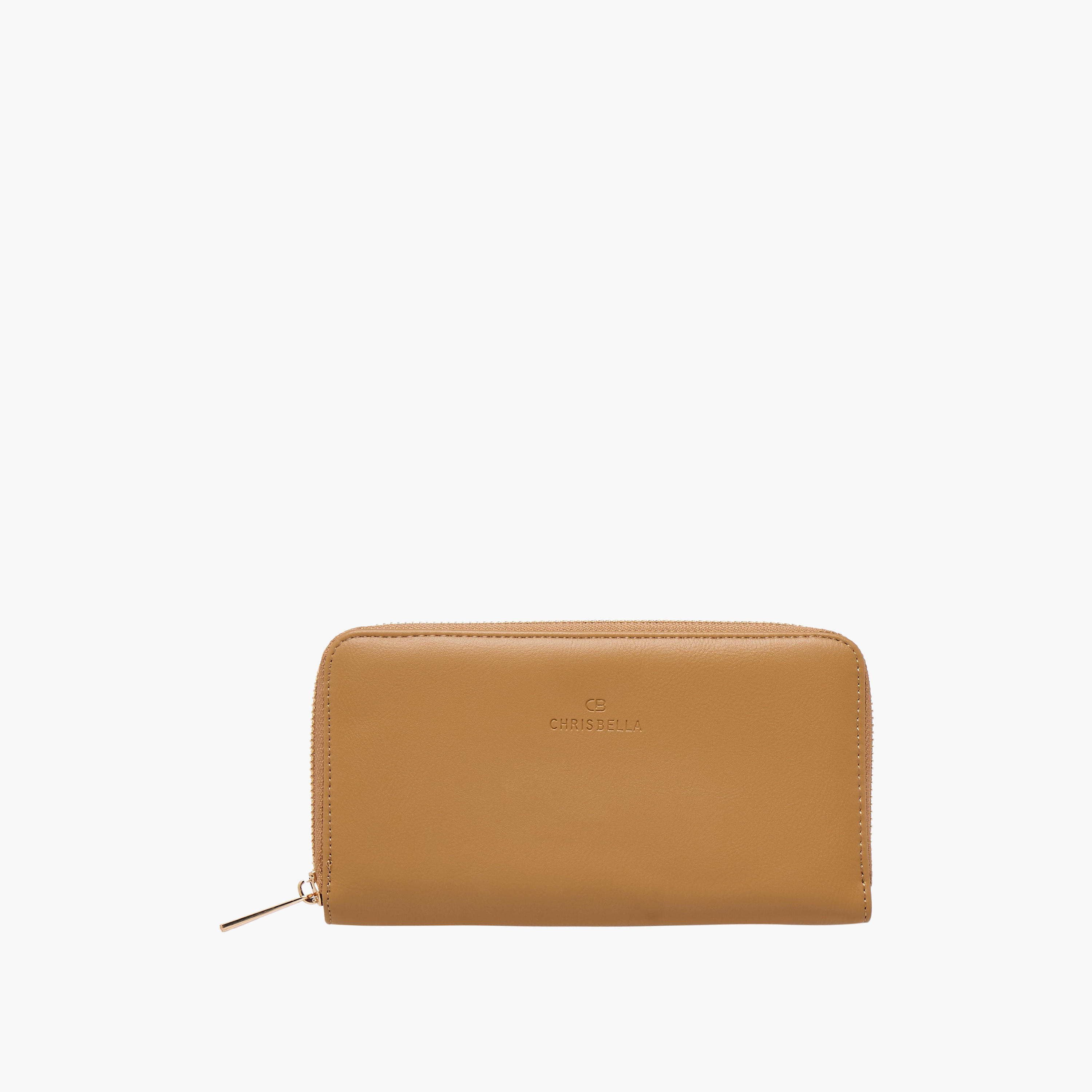 Chrisbella Textured Tote Bag with Wallet-women-bagsandwallets-handbags-image-5