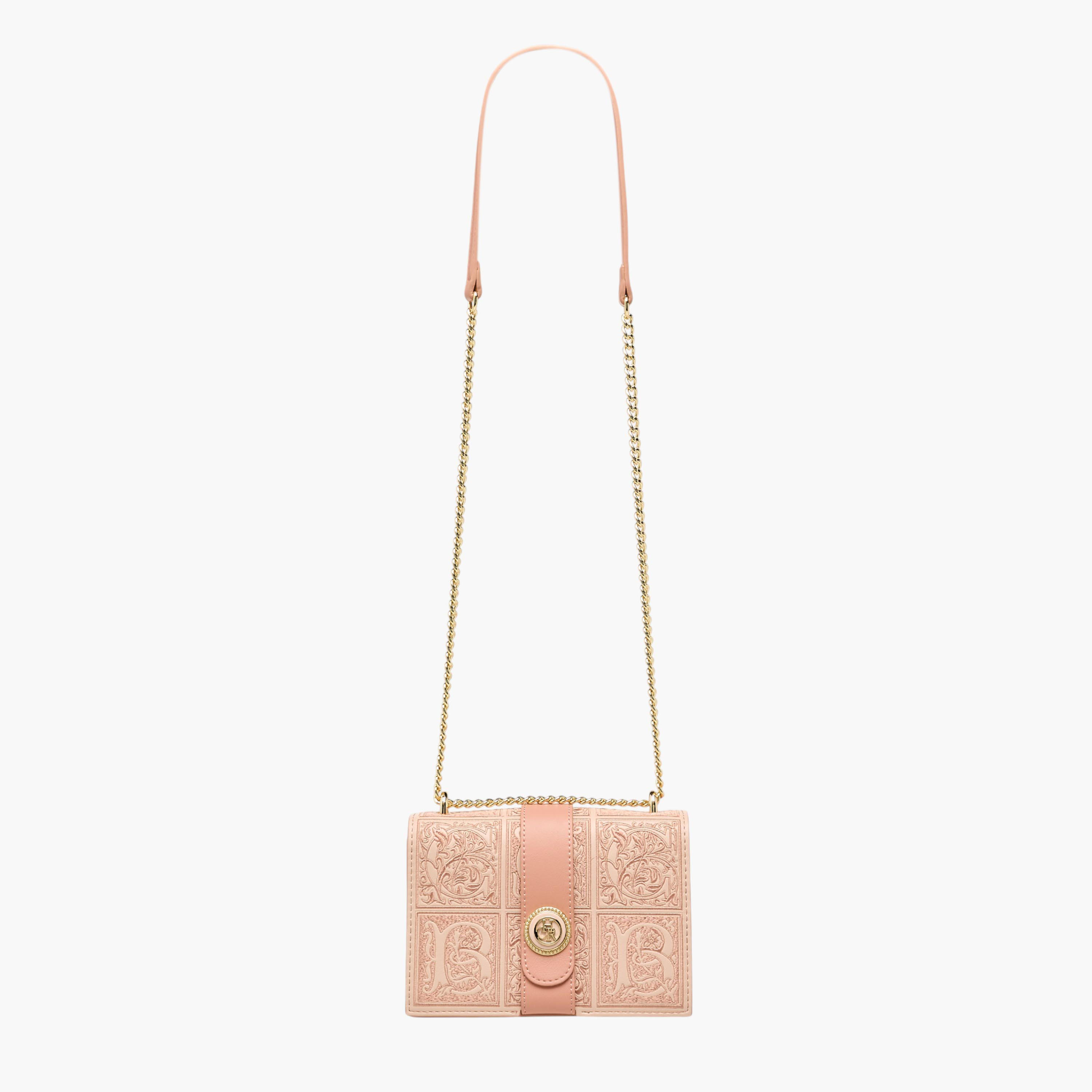 شنطة كروس بودي مطرزة بحزام سلسلة من كريسبيلا-women-bagsandwallets-handbags-image-3