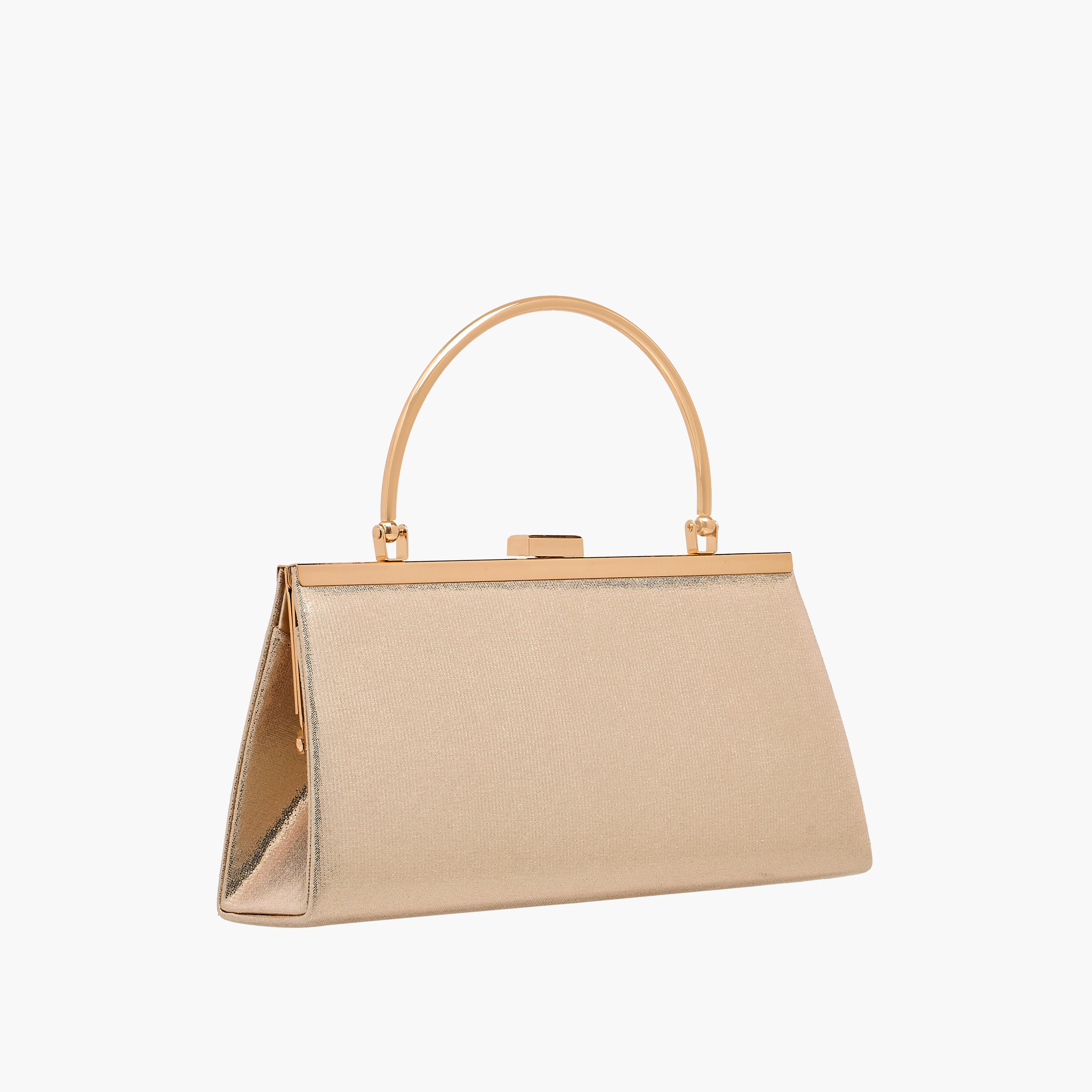 شنطة كلاتش مزينة بحزام سلسلة من ساشا-women-bagsandwallets-handbags-image-4