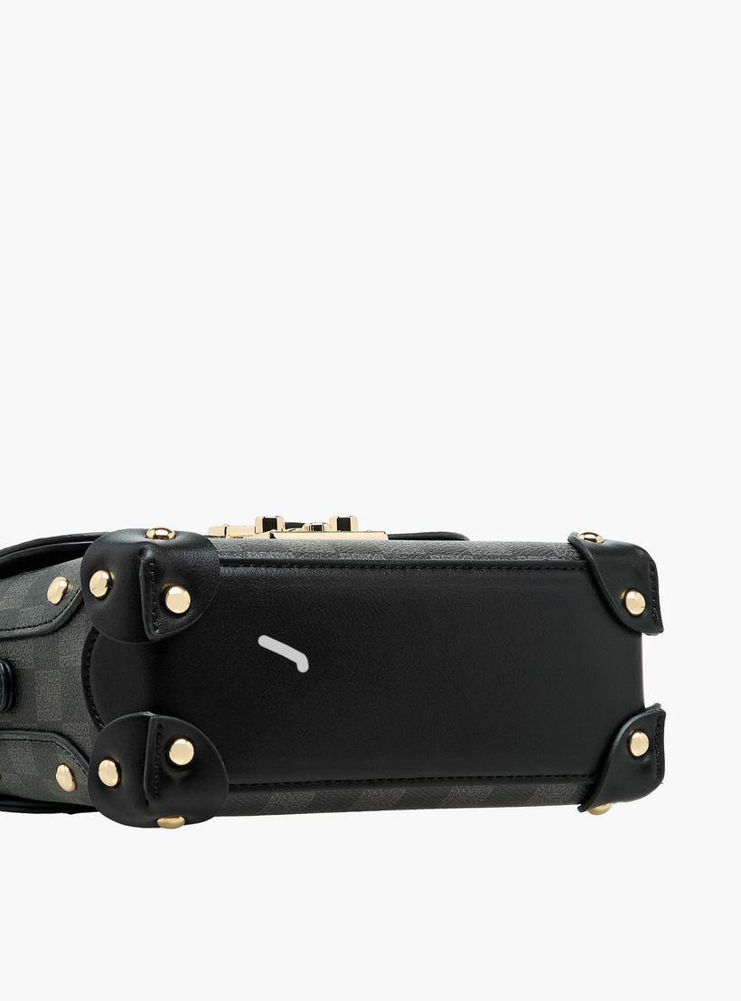 شنطة كروس بودي بارزة الملمس بحزام قابل للفصل من ساشا-women-bagsandwallets-handbags-image-7