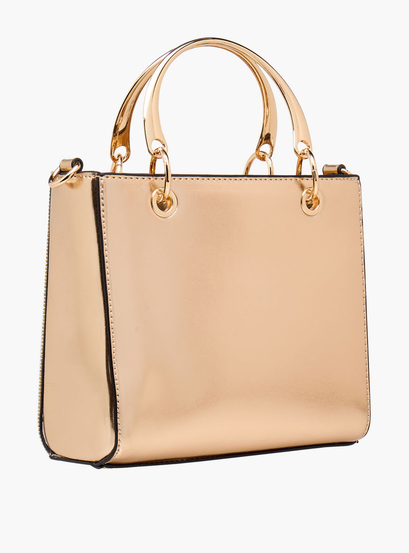 شنطة ساتشيل مزينة وبدلاية تيا من تاشا-women-bagsandwallets-handbags-image-4