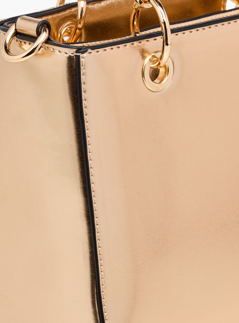 شنطة ساتشيل مزينة وبدلاية تيا من تاشا-women-bagsandwallets-handbags-image-6