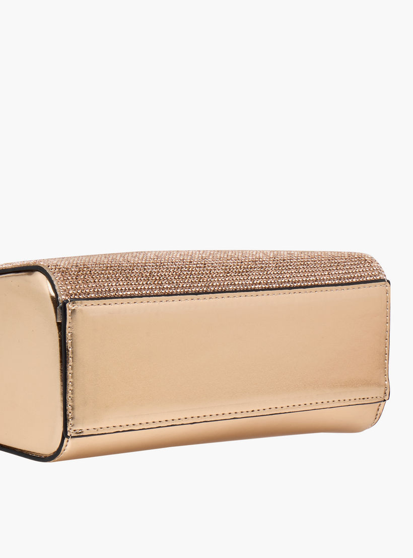 شنطة ساتشيل مزينة وبدلاية تيا من تاشا-women-bagsandwallets-handbags-image-7