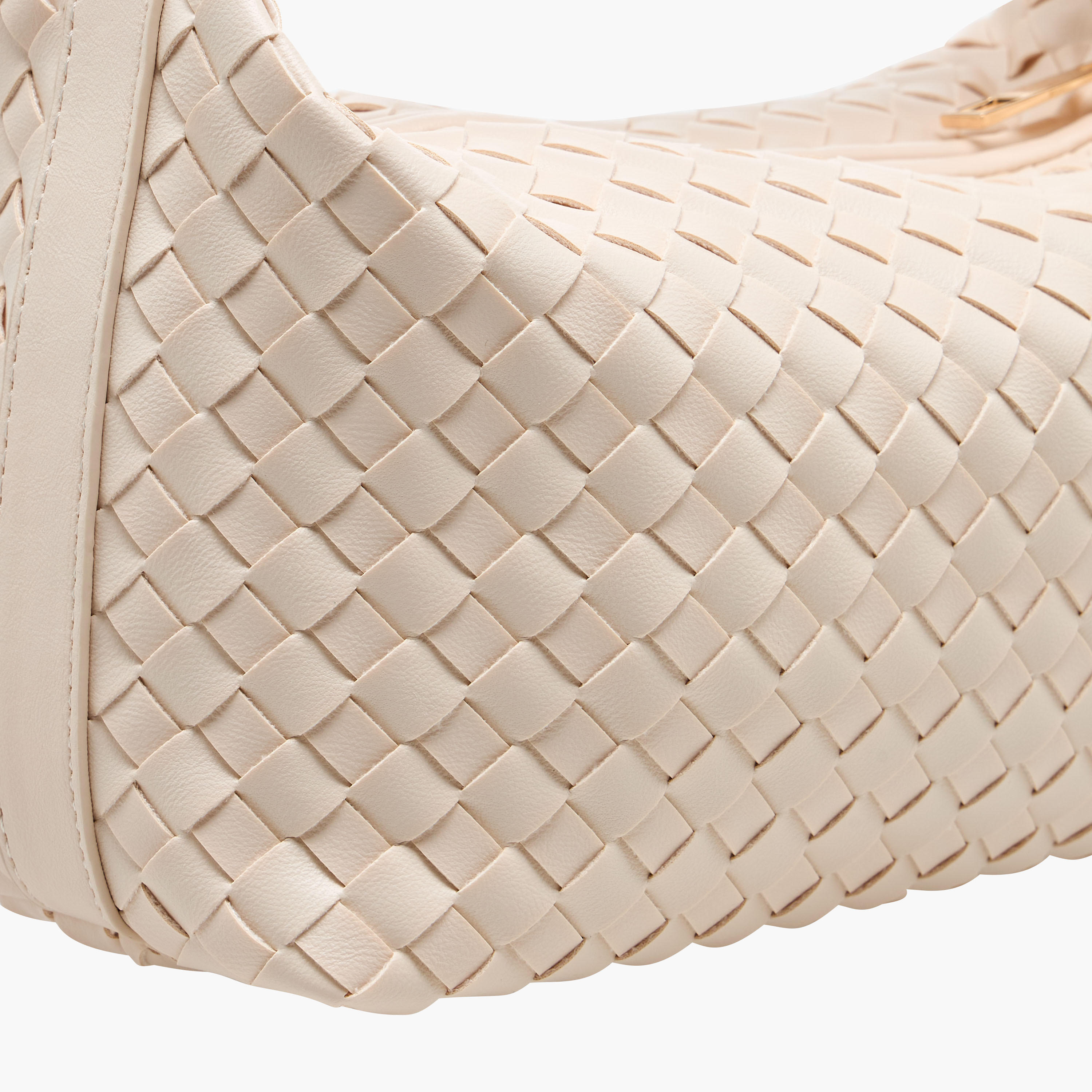 Sasha Tia Textured Shoulder Bag with Strap Handle-women-bagsandwallets-handbags-image-5