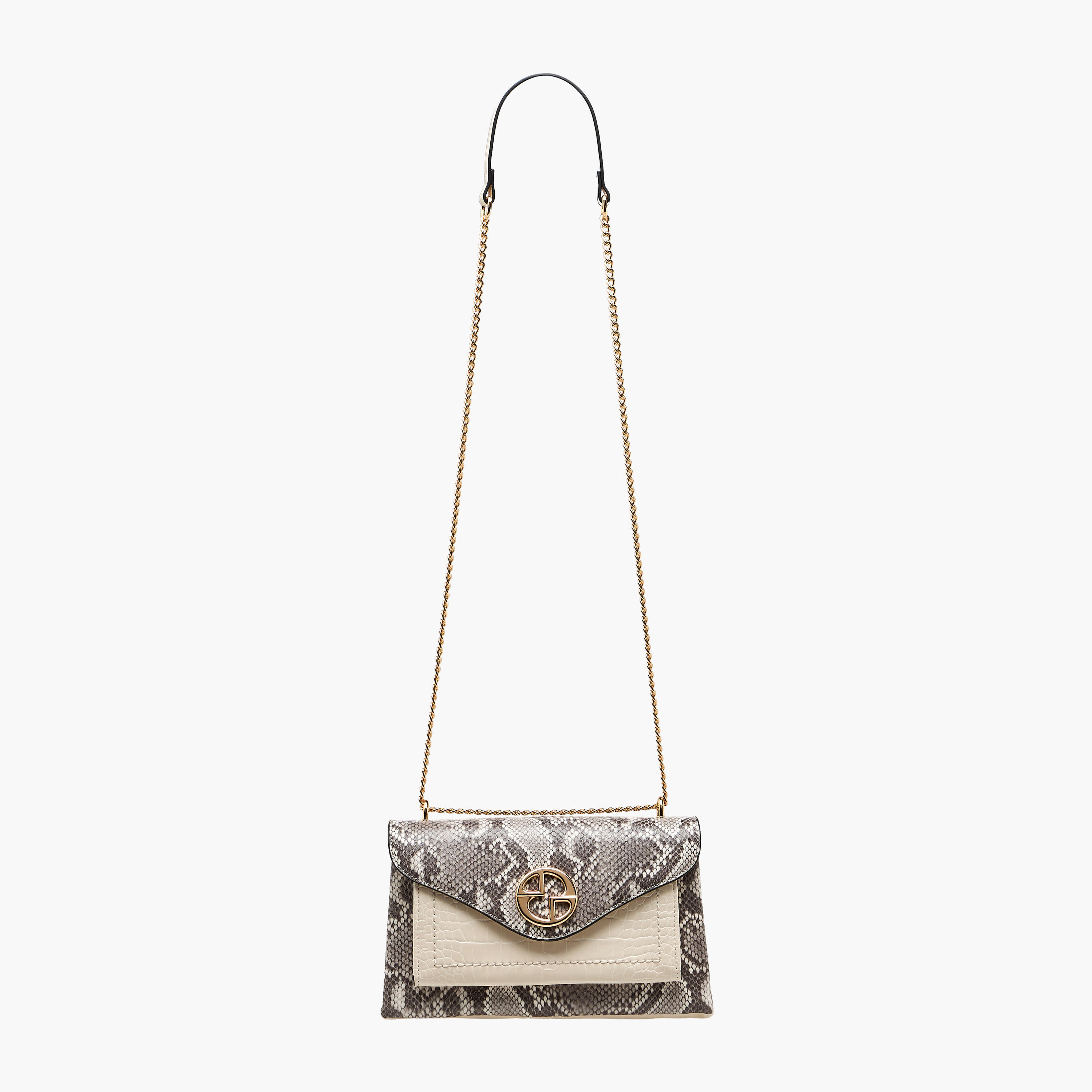 شنطة كروس بودي بحزام سلسلة وطبعات حيوانات تيا من ساشا-women-bagsandwallets-handbags-image-3