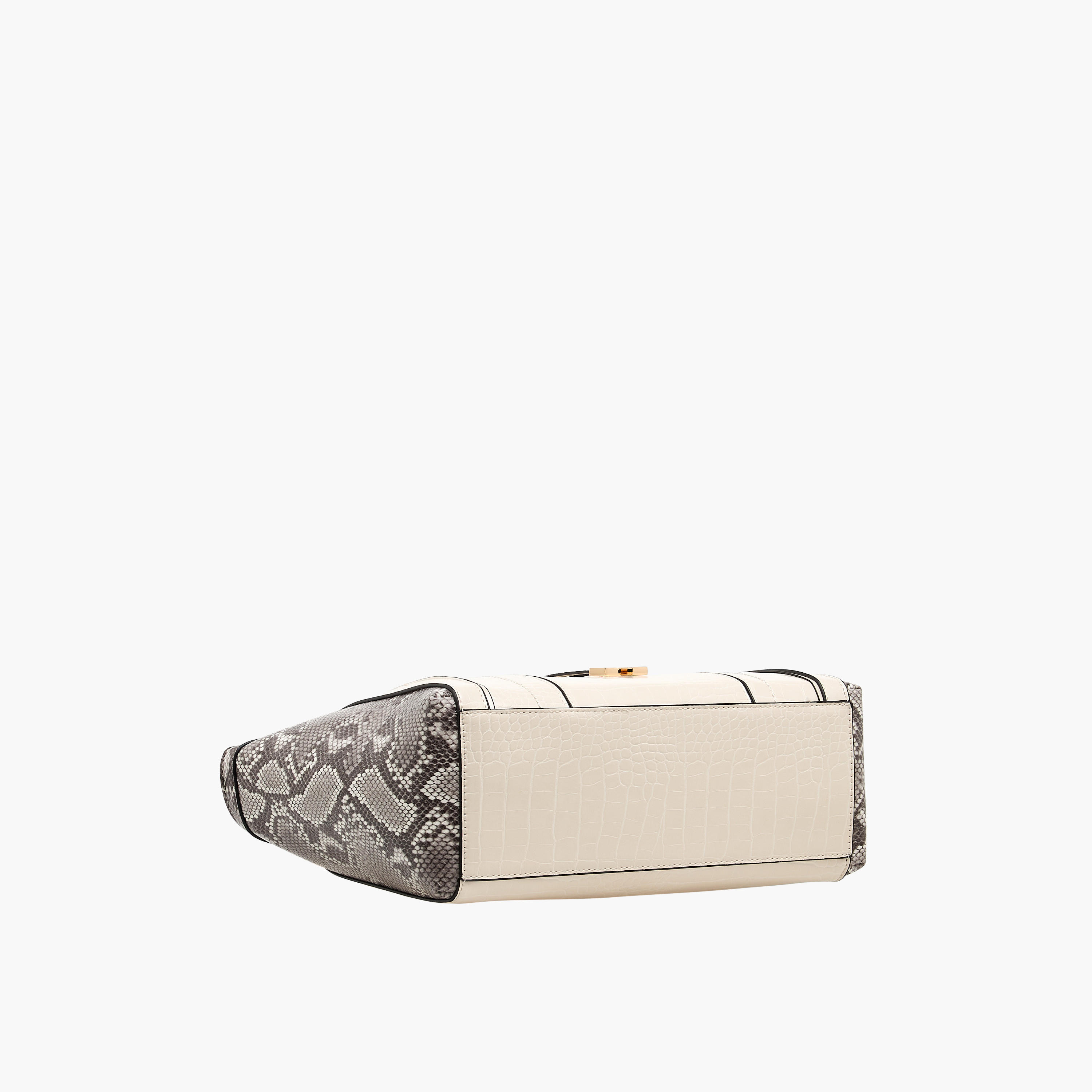 شنطة توتي بمقابض مزدوجة وطبعات حيوانات تيا من ساشا-women-bagsandwallets-handbags-image-7
