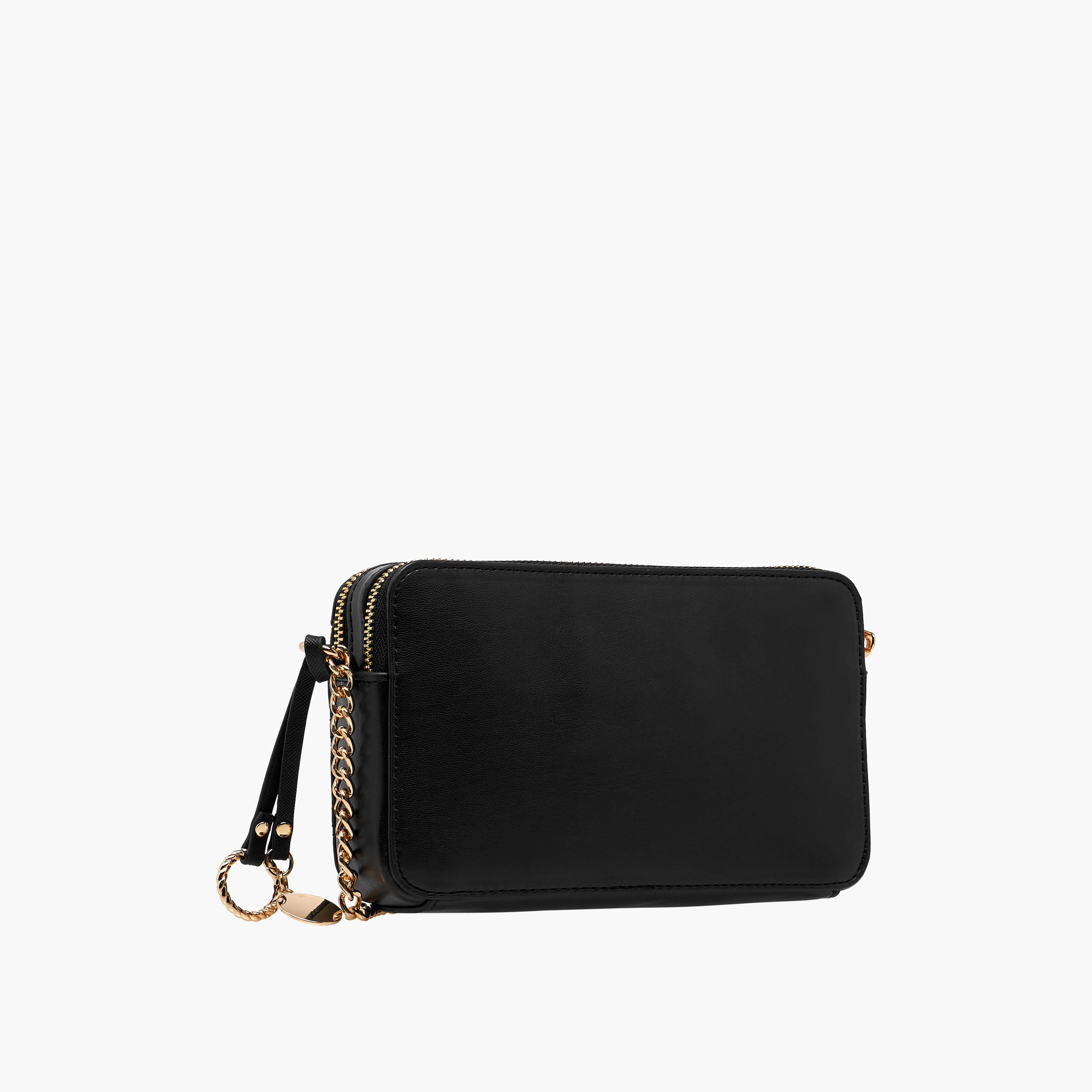 شنطة كروس بودي مبطنة بحزام قابل للتعديل تيا من ساشا-women-bagsandwallets-handbags-image-4