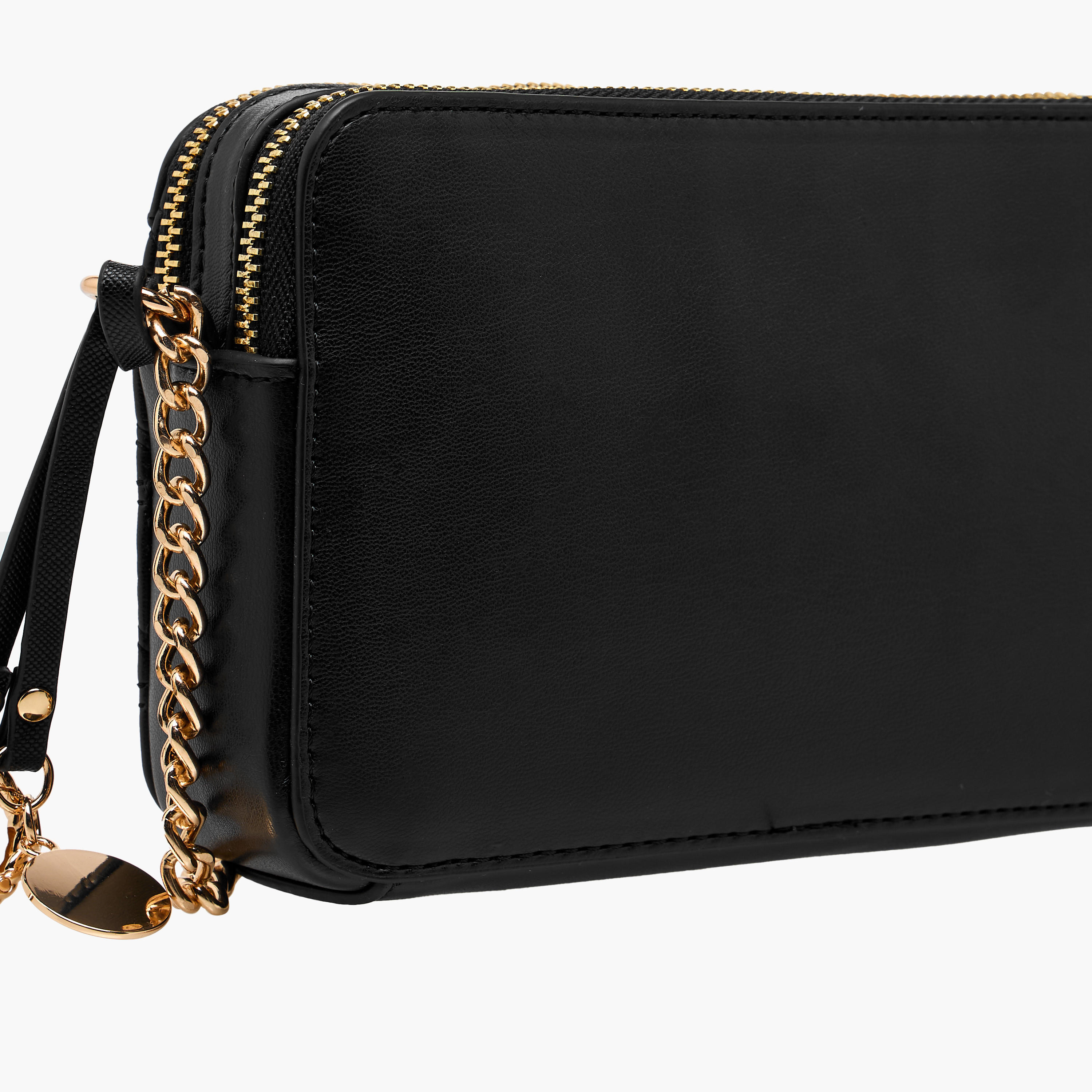شنطة كروس بودي مبطنة بحزام قابل للتعديل تيا من ساشا-women-bagsandwallets-handbags-image-6