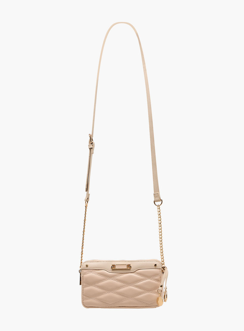 شنطة كروس بودي مبطنة بحزام قابل للتعديل تيا من ساشا-women-bagsandwallets-handbags-image-3