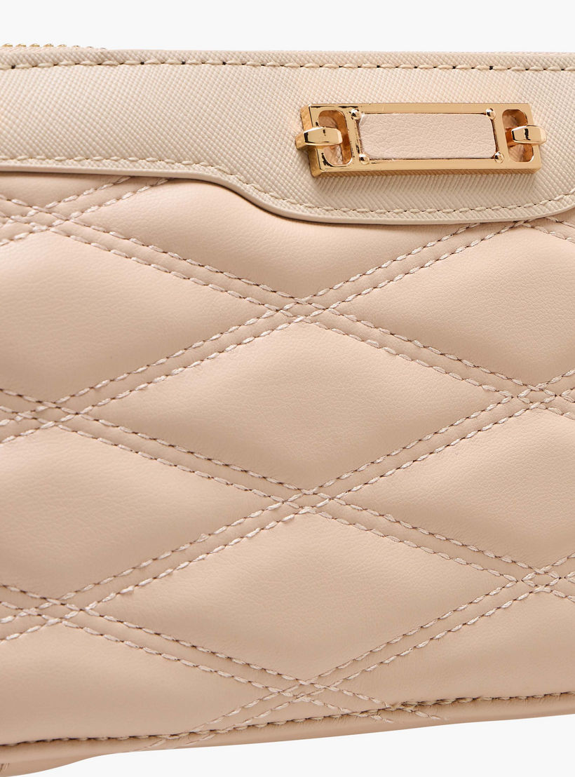 شنطة كروس بودي مبطنة بحزام قابل للتعديل تيا من ساشا-women-bagsandwallets-handbags-image-5