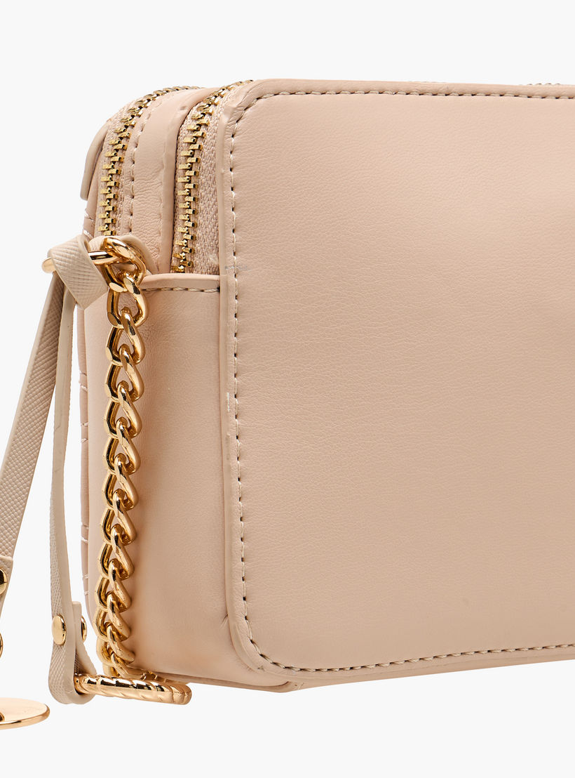 شنطة كروس بودي مبطنة بحزام قابل للتعديل تيا من ساشا-women-bagsandwallets-handbags-image-6