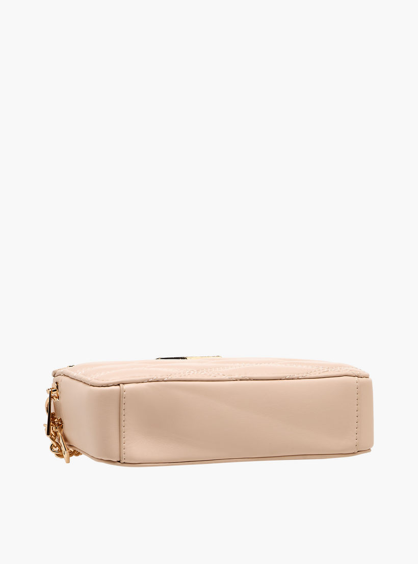 شنطة كروس بودي مبطنة بحزام قابل للتعديل تيا من ساشا-women-bagsandwallets-handbags-image-7