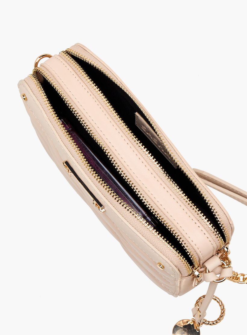 شنطة كروس بودي مبطنة بحزام قابل للتعديل تيا من ساشا-women-bagsandwallets-handbags-image-8