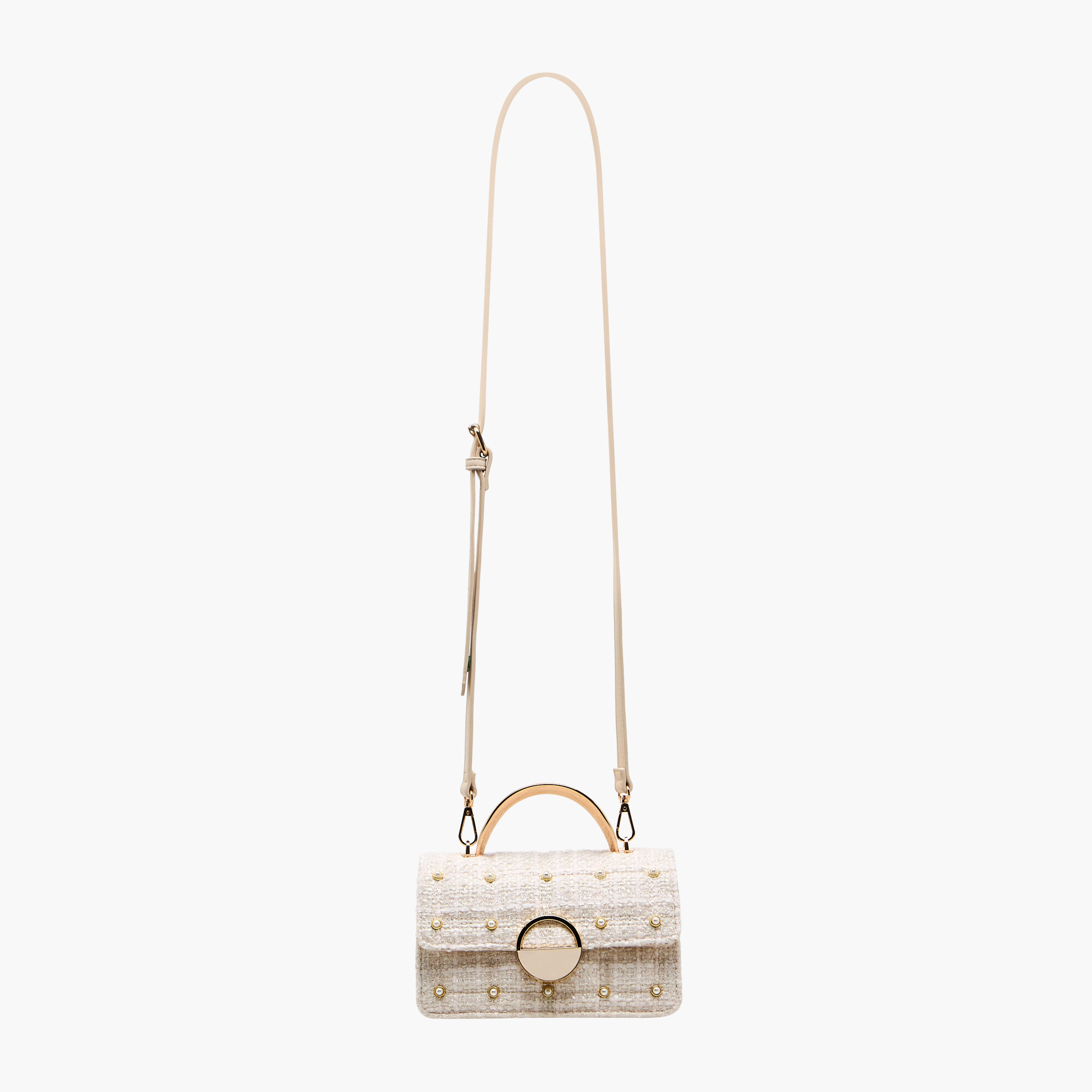 Sasha Tia Embellished Crossbody Bag with Detachable Strap-women-bagsandwallets-handbags-image-4