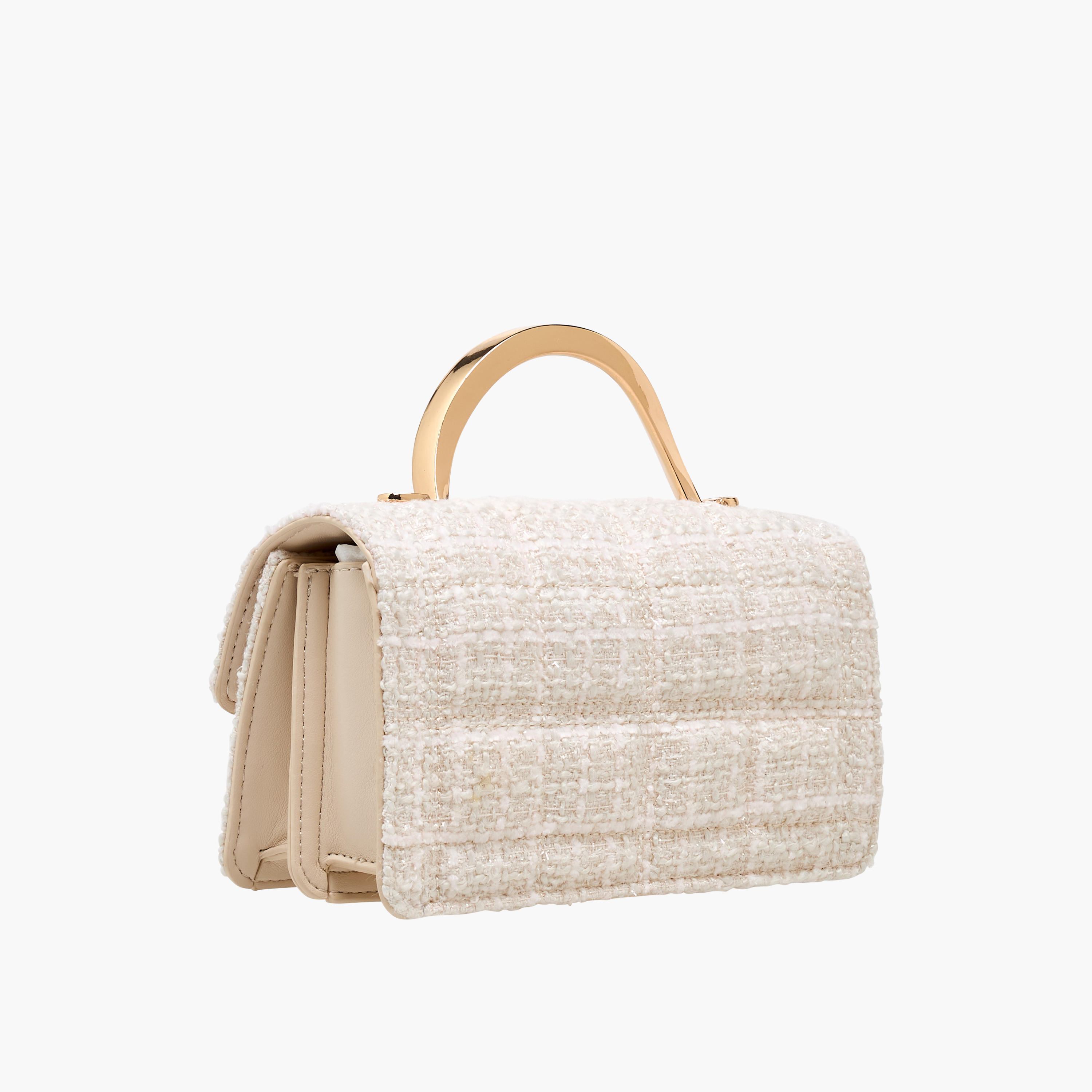 Sasha Tia Embellished Crossbody Bag with Detachable Strap-women-bagsandwallets-handbags-image-5