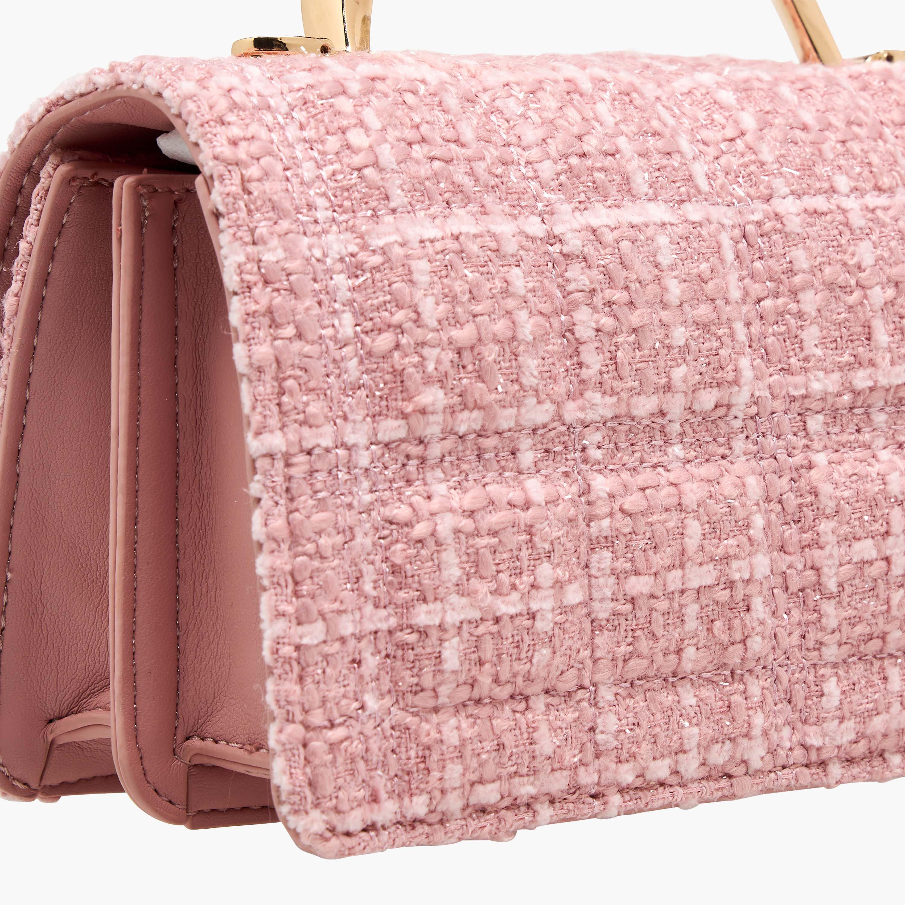 Sasha Tia Embellished Crossbody Bag with Detachable Strap-women-bagsandwallets-handbags-image-6