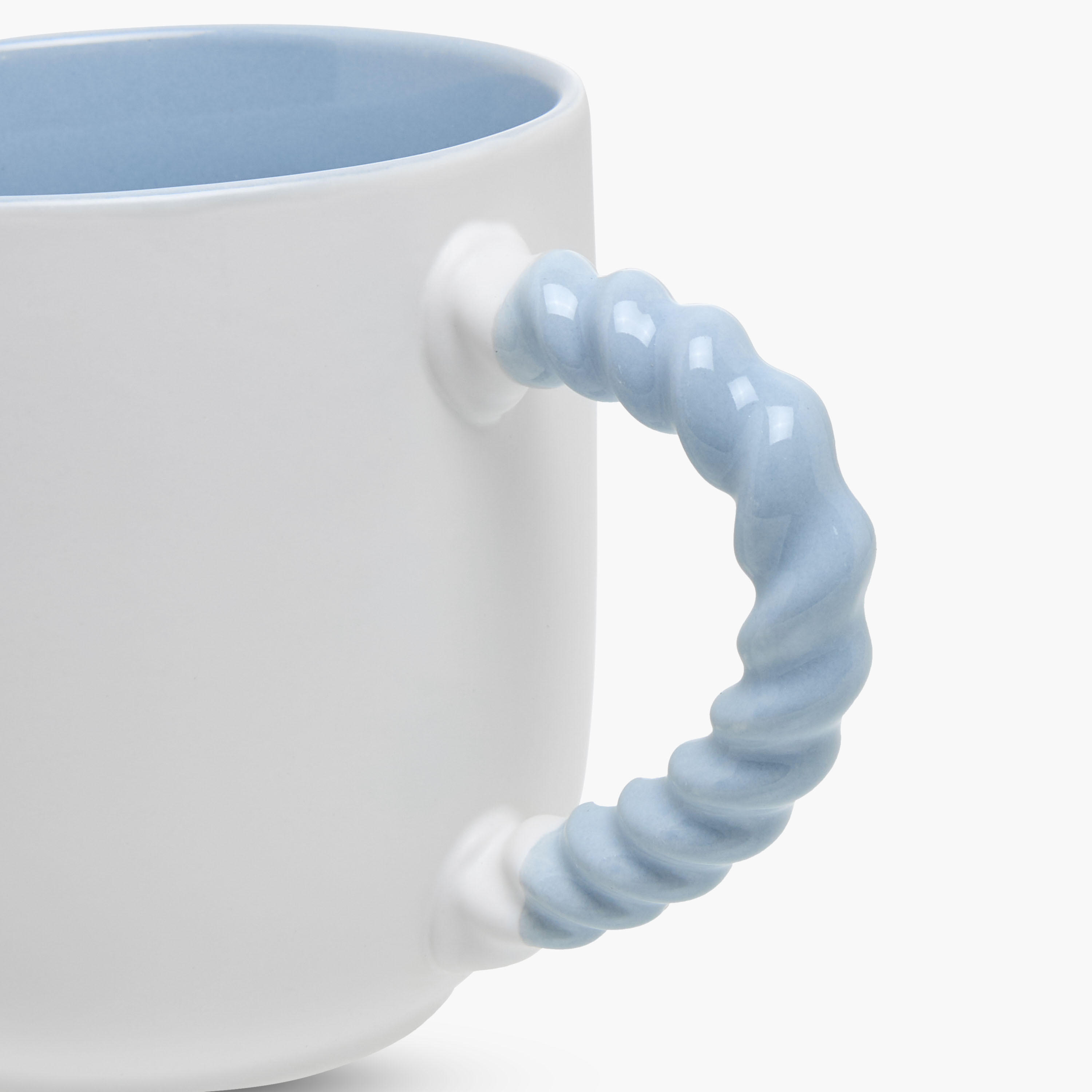 Slogan Print Bone China Mug with Twisted Handle - 510 ml-household-dining-teaandcoffee-mugsandcups-image-3