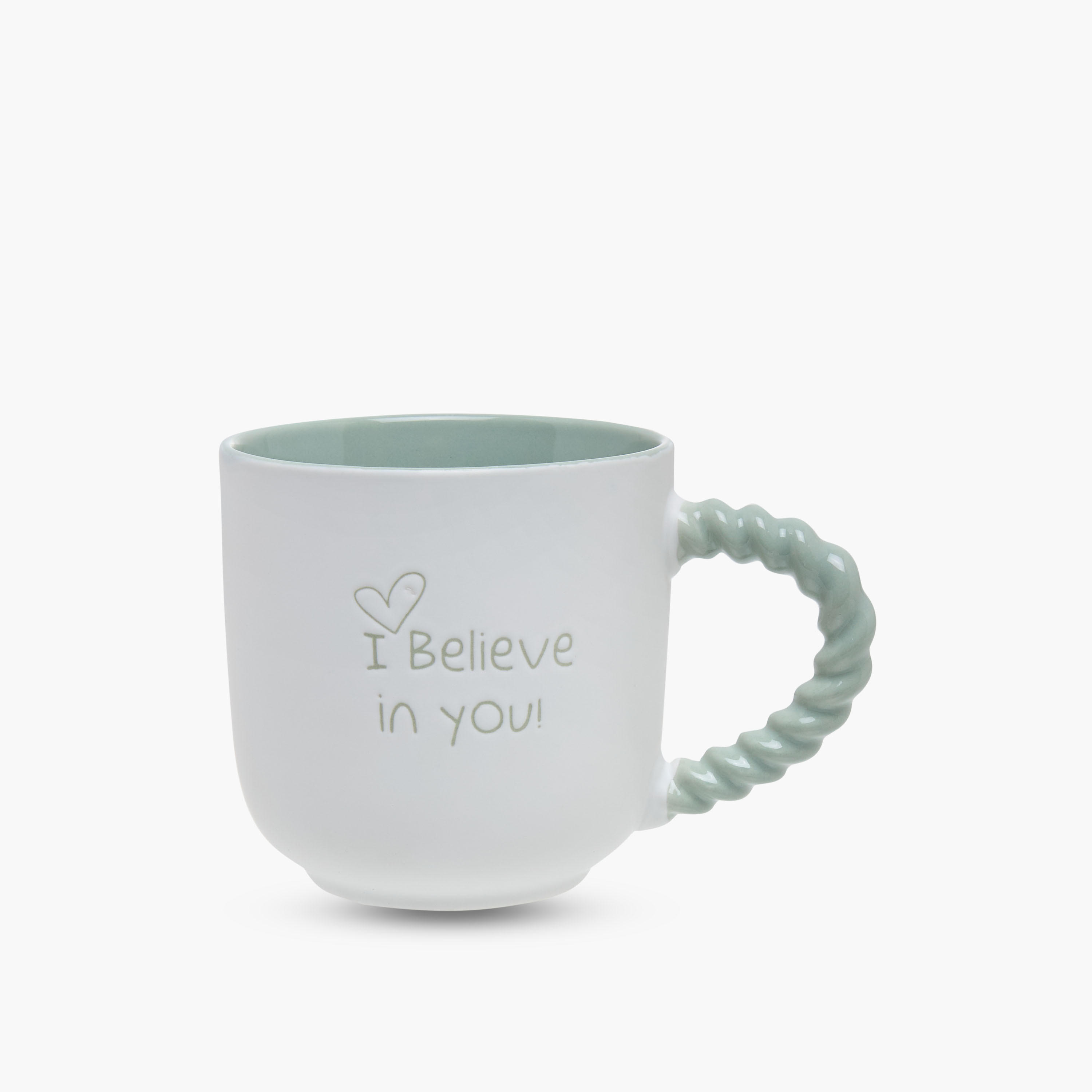 Slogan Print Bone China Mug with Twisted Handle - 510 ml-household-dining-teaandcoffee-mugsandcups-image-1