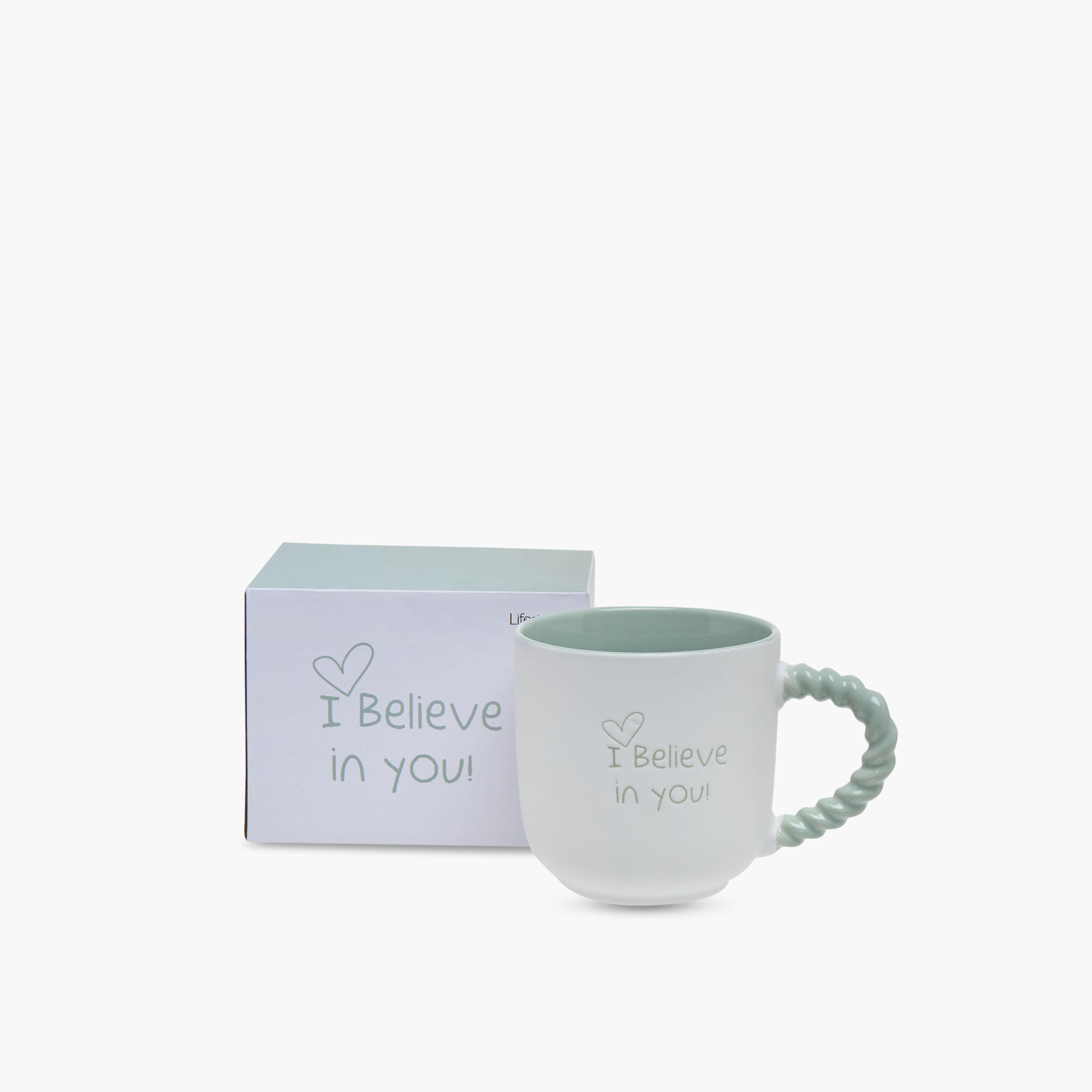 Slogan Print Bone China Mug with Twisted Handle - 510 ml-household-dining-teaandcoffee-mugsandcups-image-4