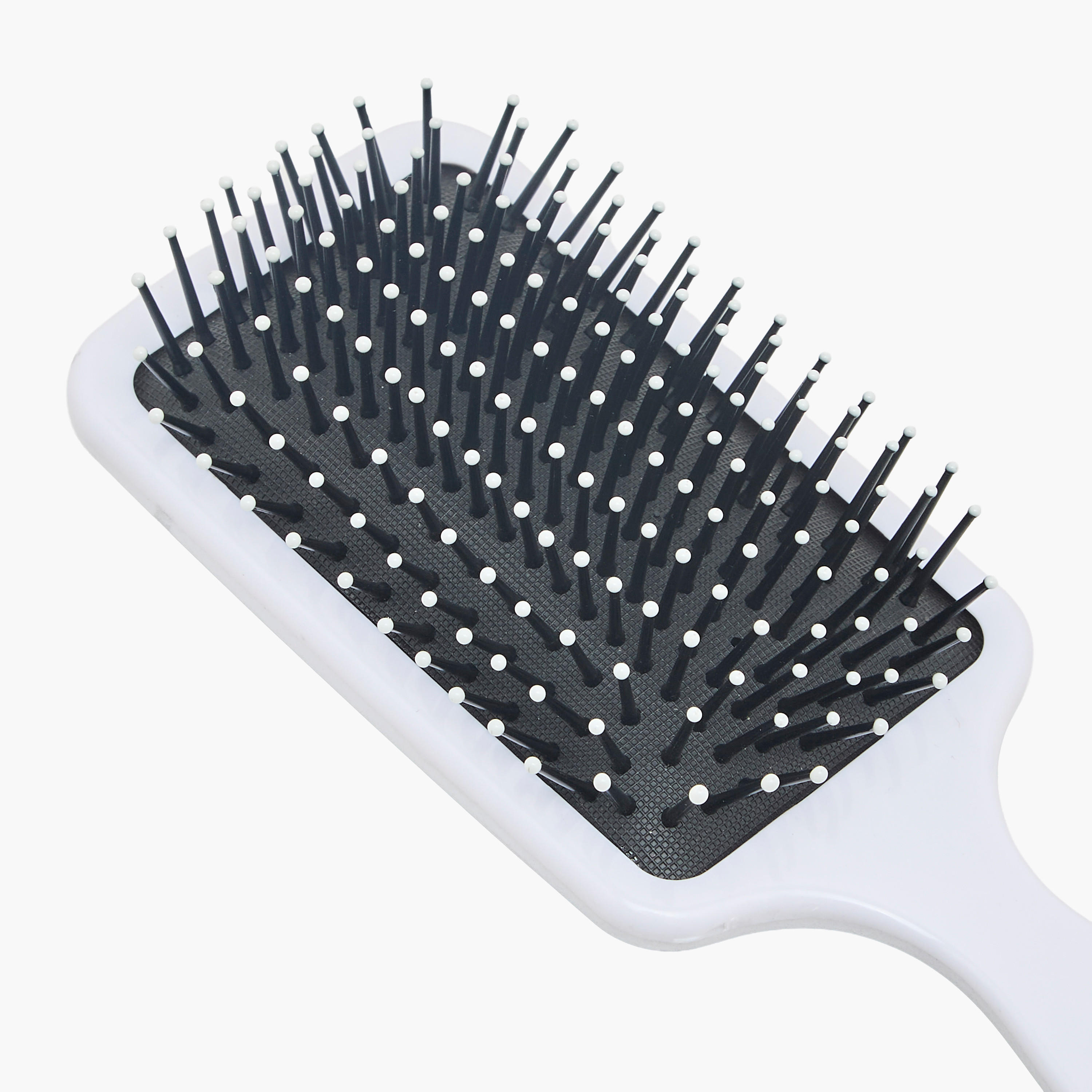 Koala Print Paddle Hairbrush-women-hairaccessories-brushesandcombs-image-3