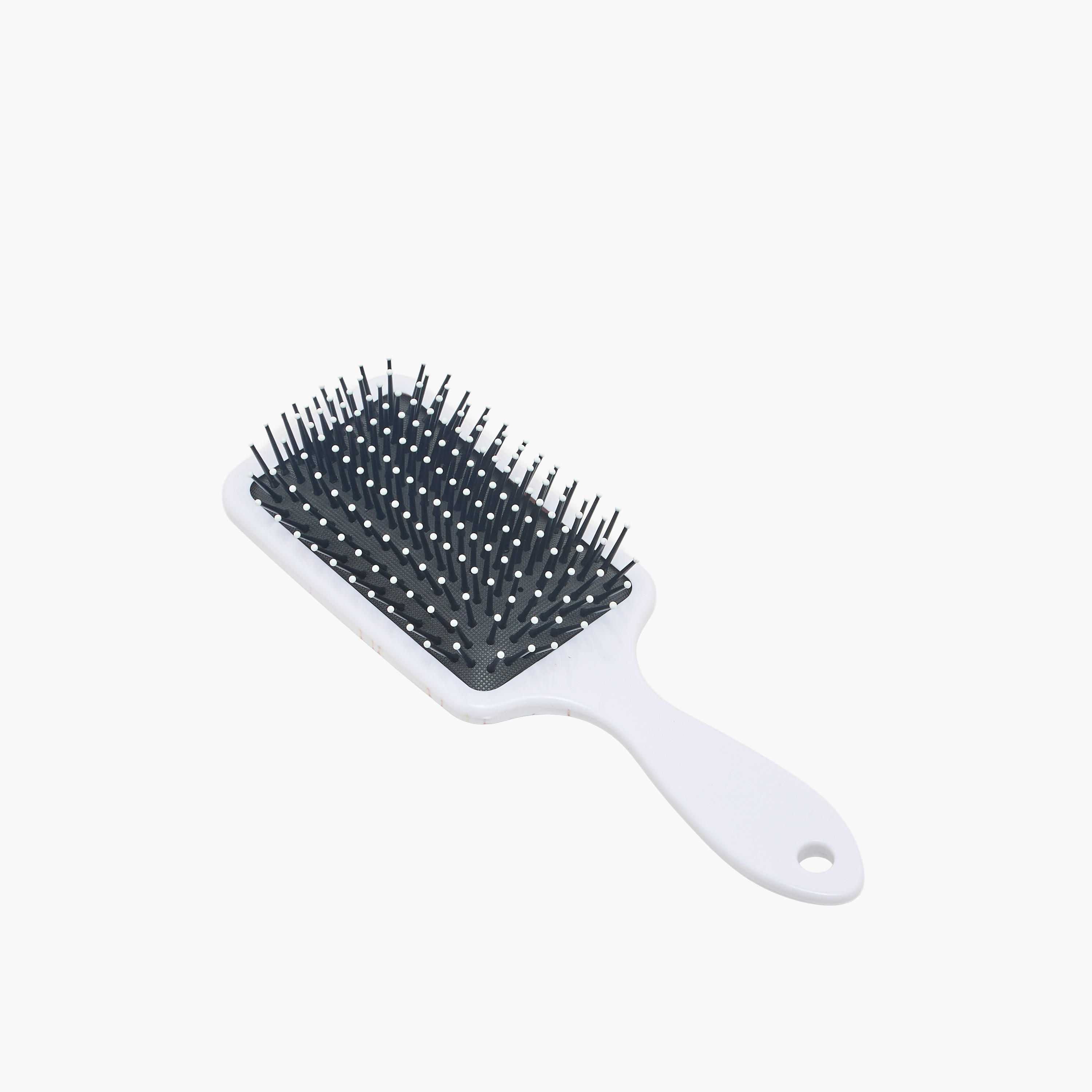 Cat Print Paddle Hairbrush-women-hairaccessories-brushesandcombs-image-2
