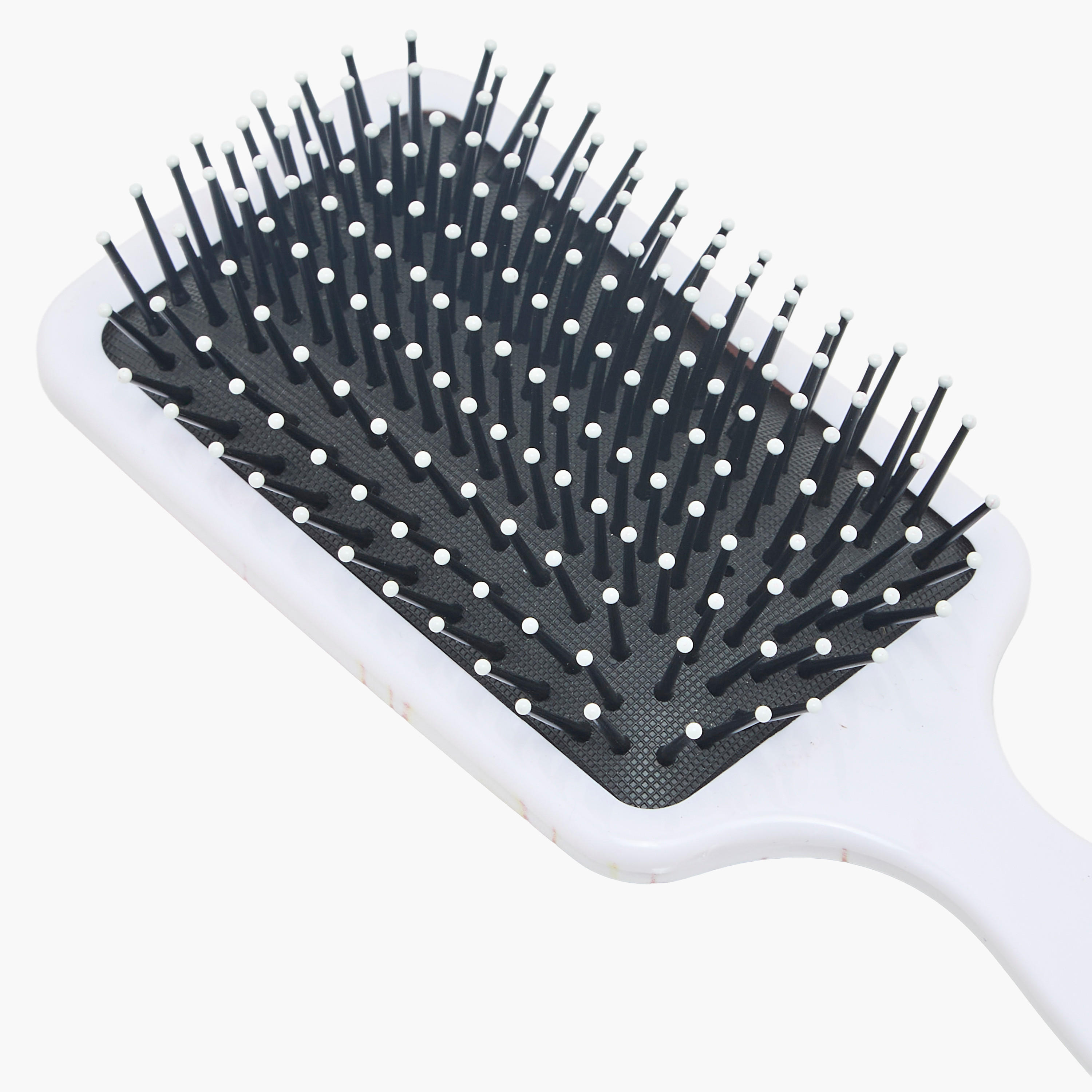 Cat Print Paddle Hairbrush-women-hairaccessories-brushesandcombs-image-3