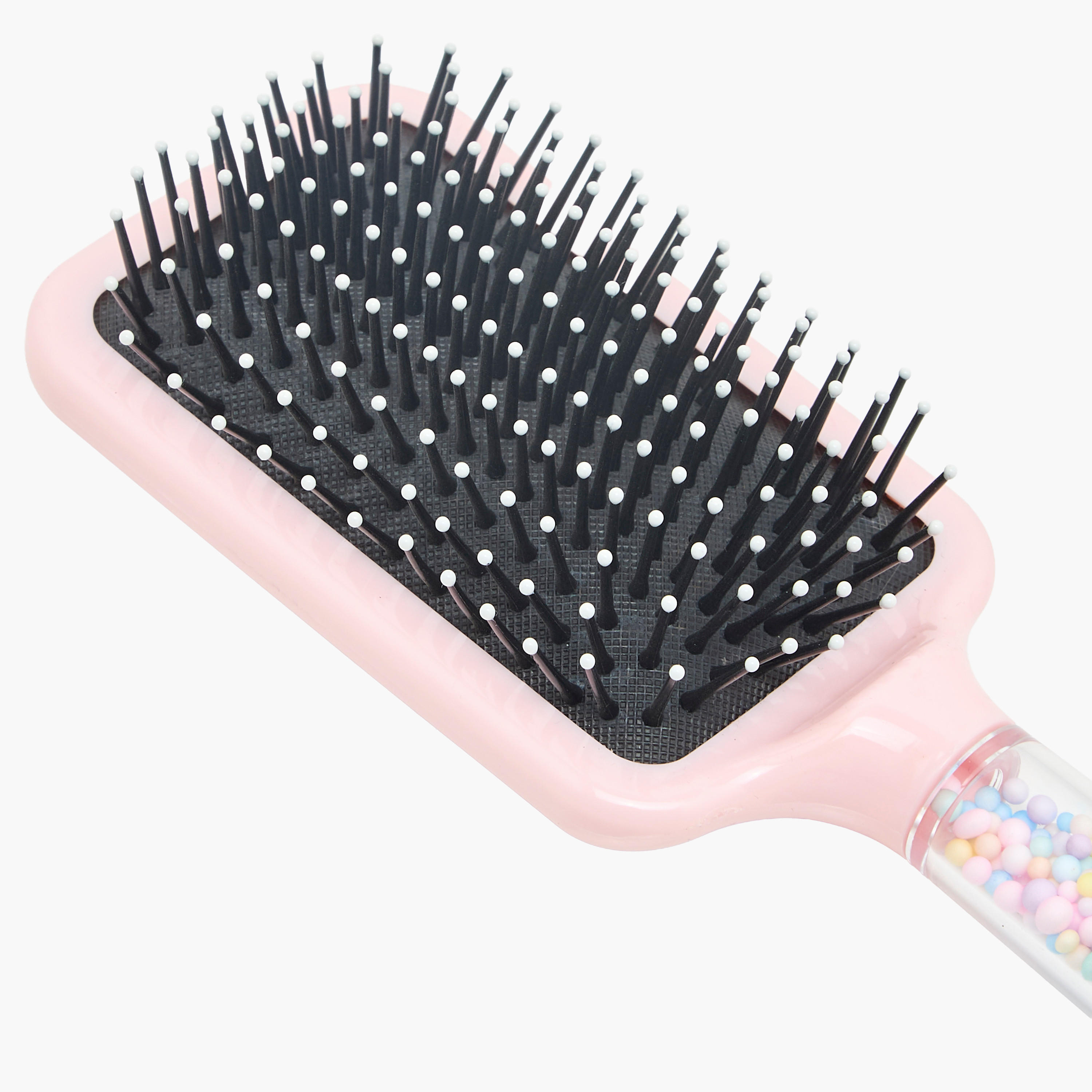 Mermaid Print Paddle Hairbrush-women-hairaccessories-brushesandcombs-image-3