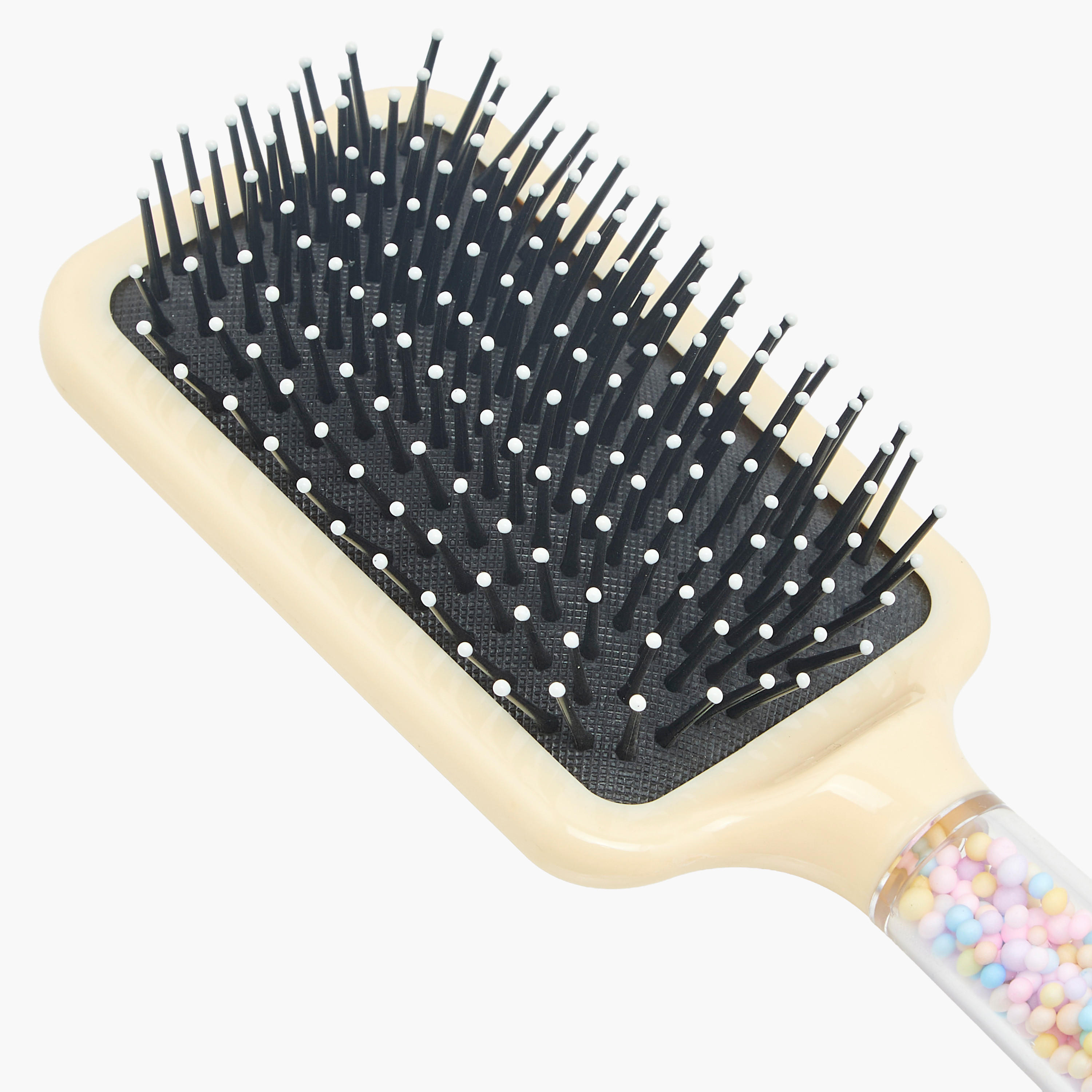 Unicorn Print Paddle Hairbrush-women-hairaccessories-brushesandcombs-image-3