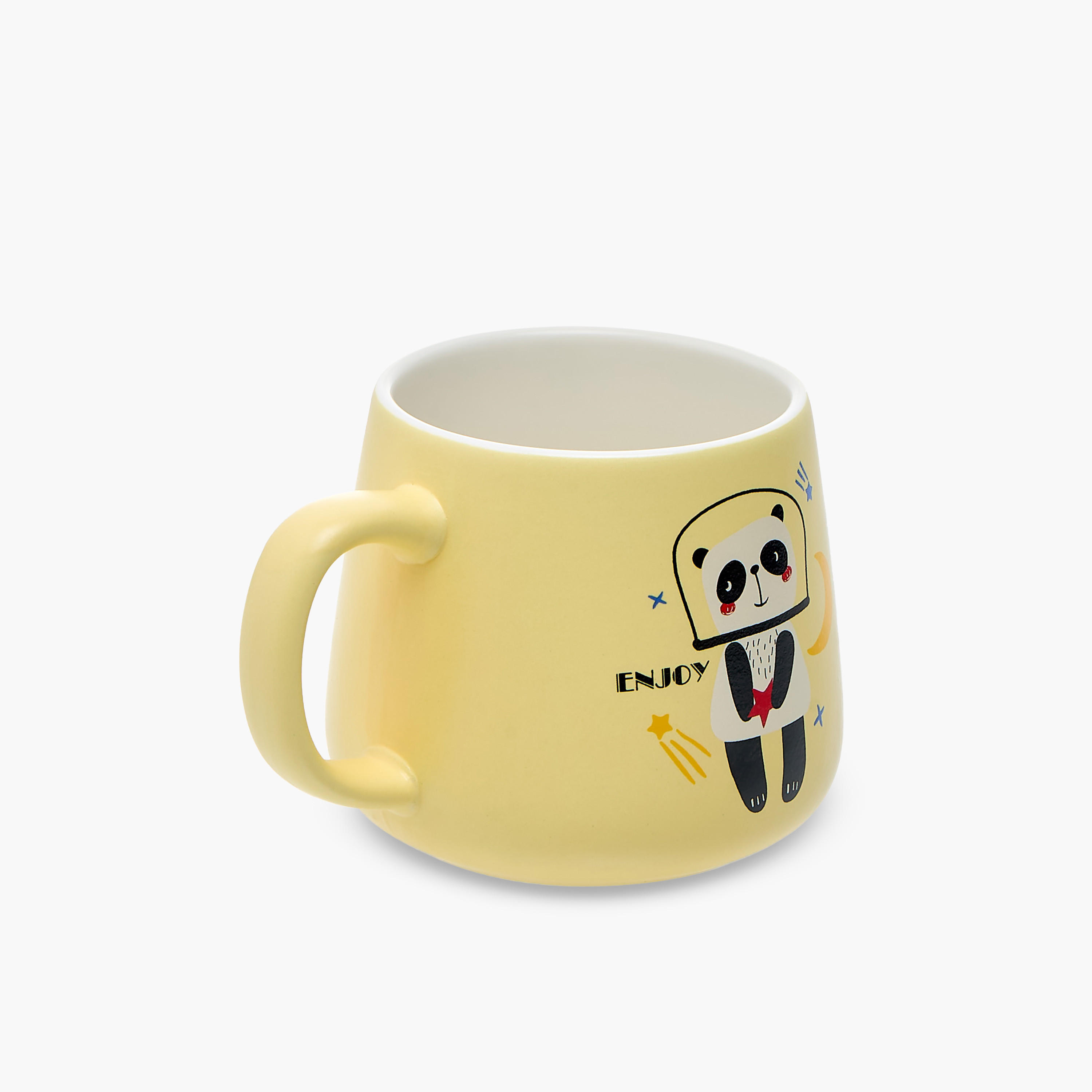 Panda Print Bone China Mug with Handle-household-dining-teaandcoffee-mugsandcups-image-4