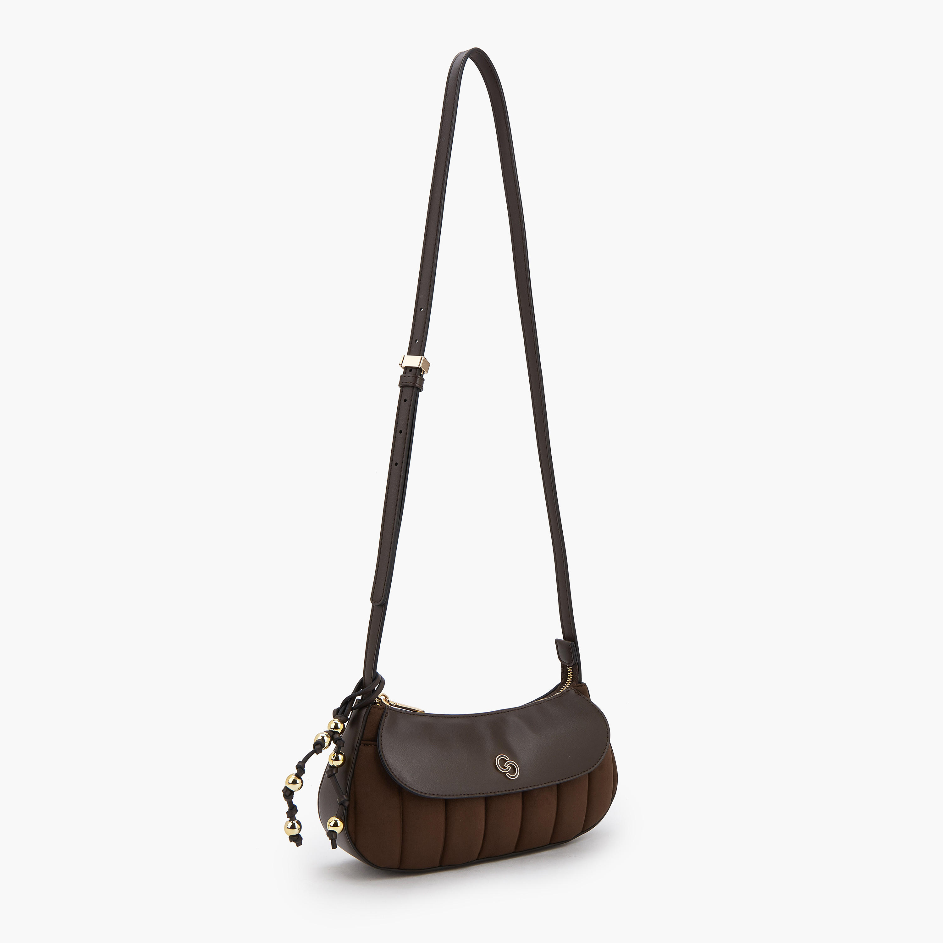 شنطة كروس بودي متعددة التصاميم بسحاب إغلاق من سيليست-women-bagsandwallets-handbags-image-7
