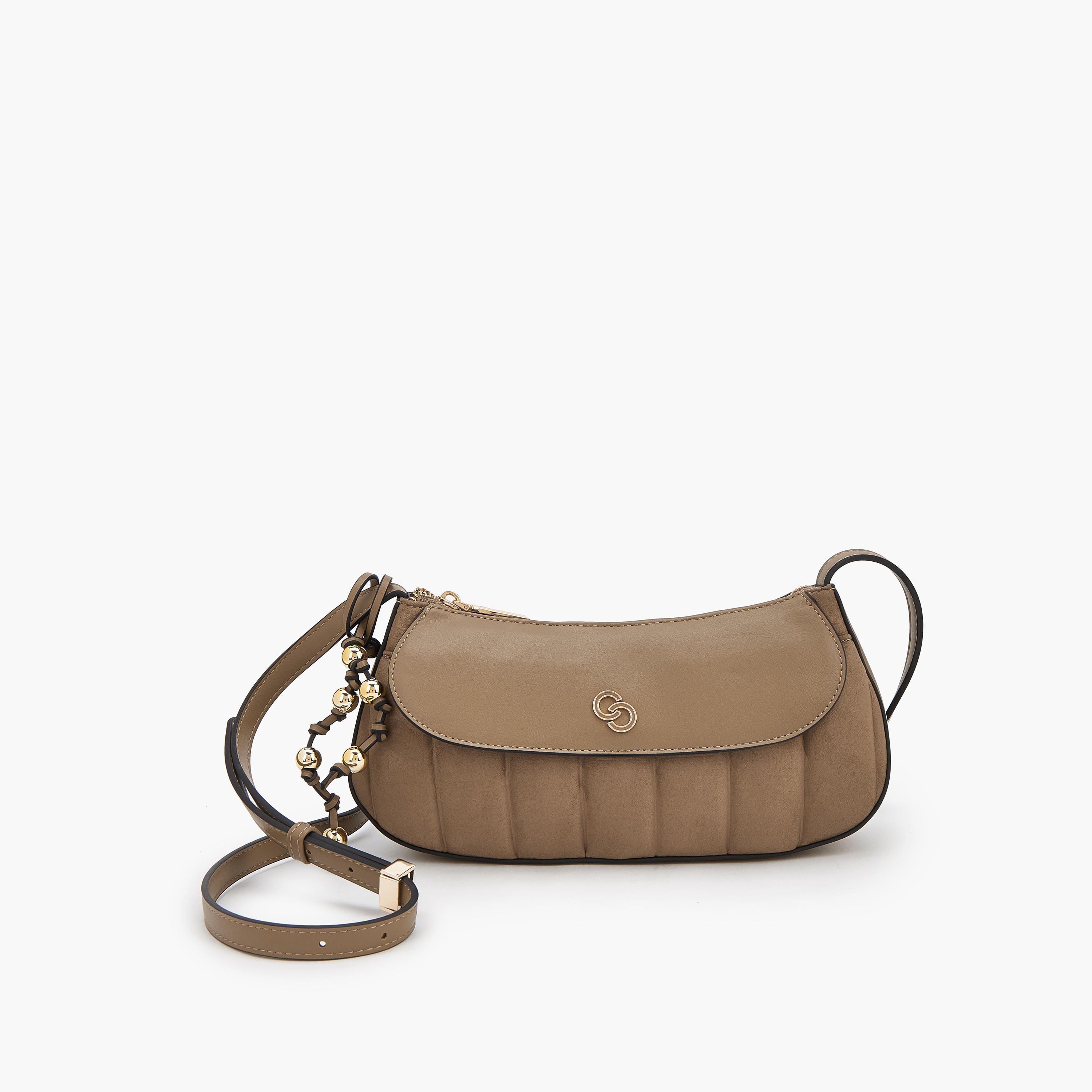 شنطة كروس بودي متعددة التصاميم بسحاب إغلاق من سيليست-women-bagsandwallets-handbags-image-1