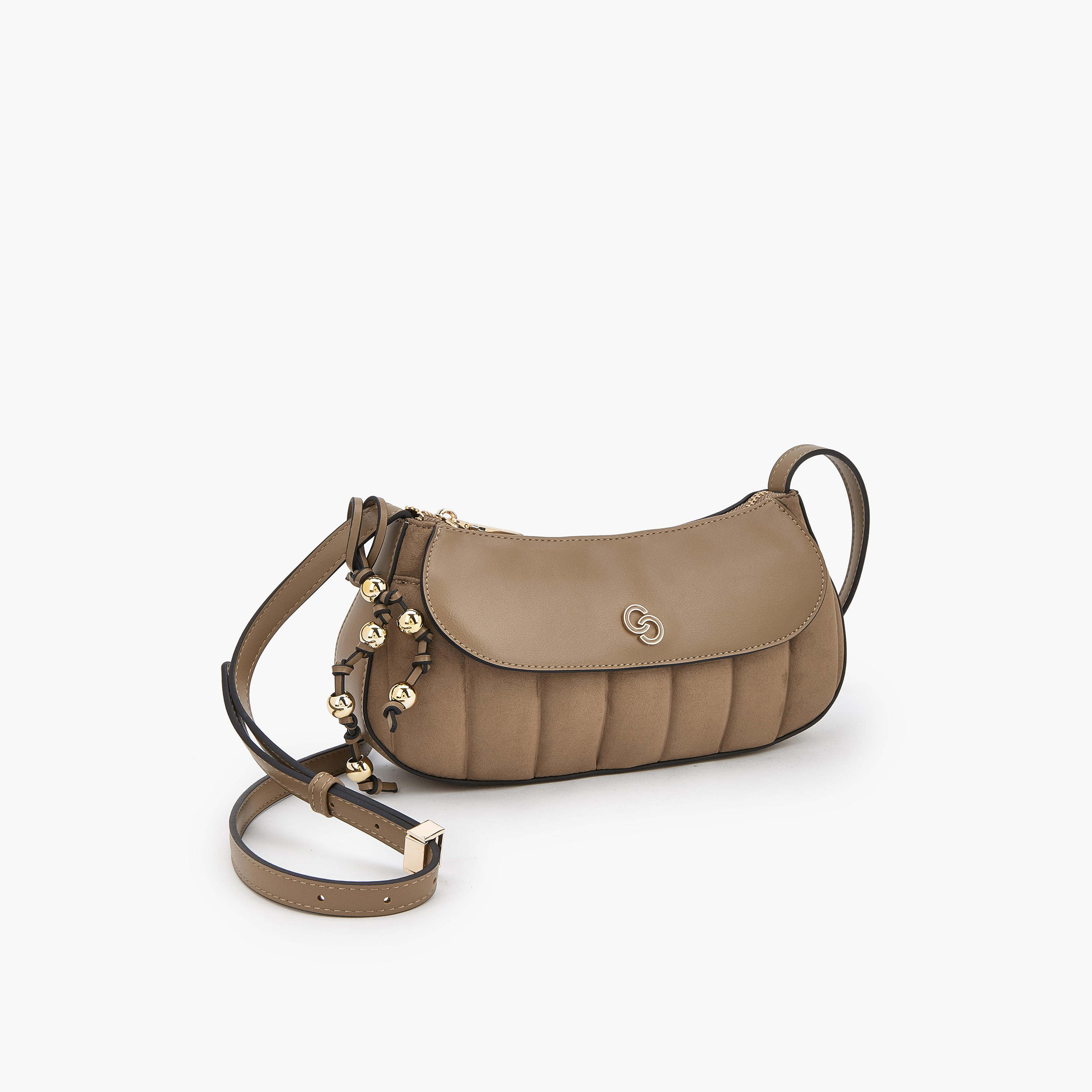 شنطة كروس بودي متعددة التصاميم بسحاب إغلاق من سيليست-women-bagsandwallets-handbags-image-3