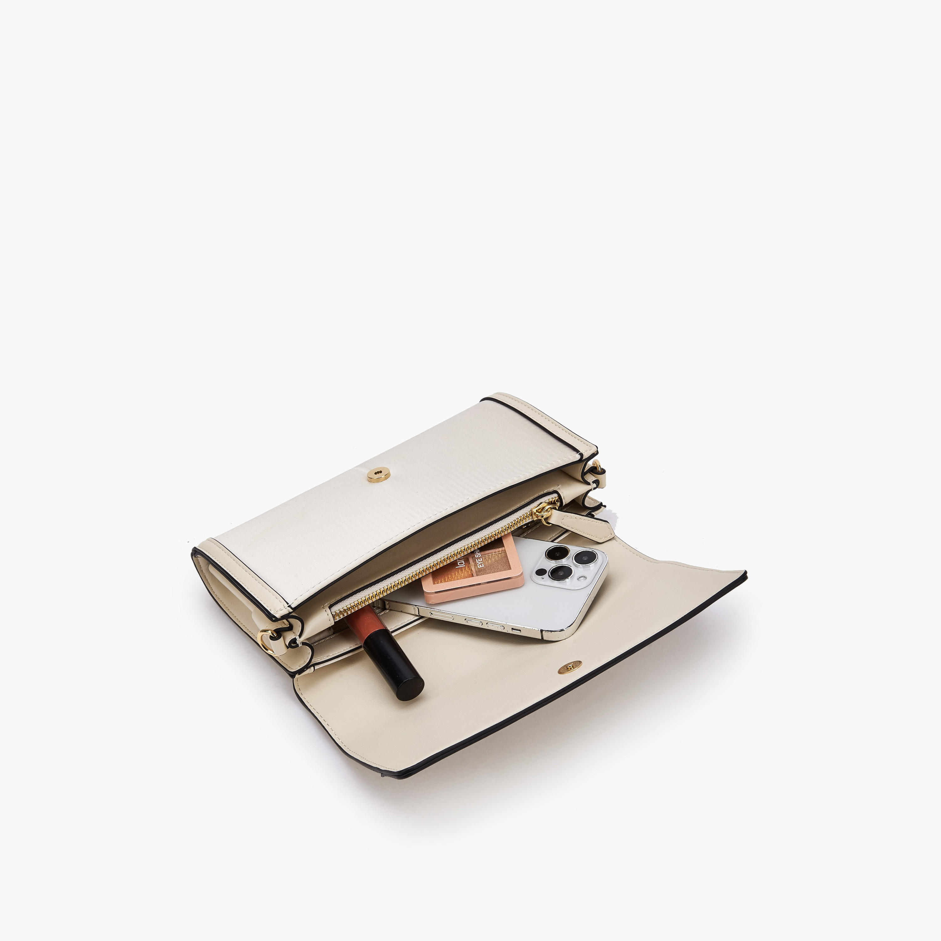 Celeste Panelled Clutch with Chain Strap-women-bagsandwallets-handbags-image-8
