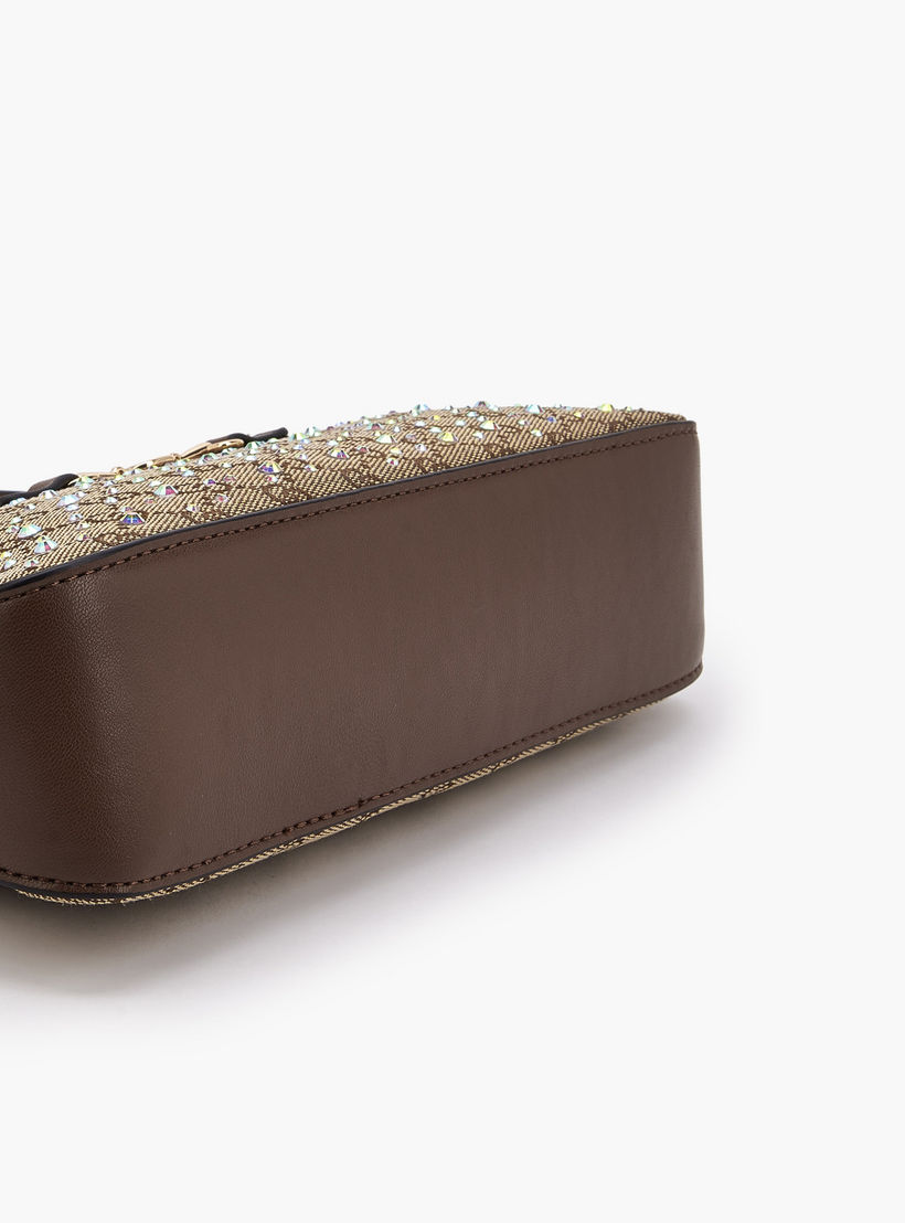 Celeste Embellished Crossbody Bag with Zip Closure-women-bagsandwallets-handbags-image-7