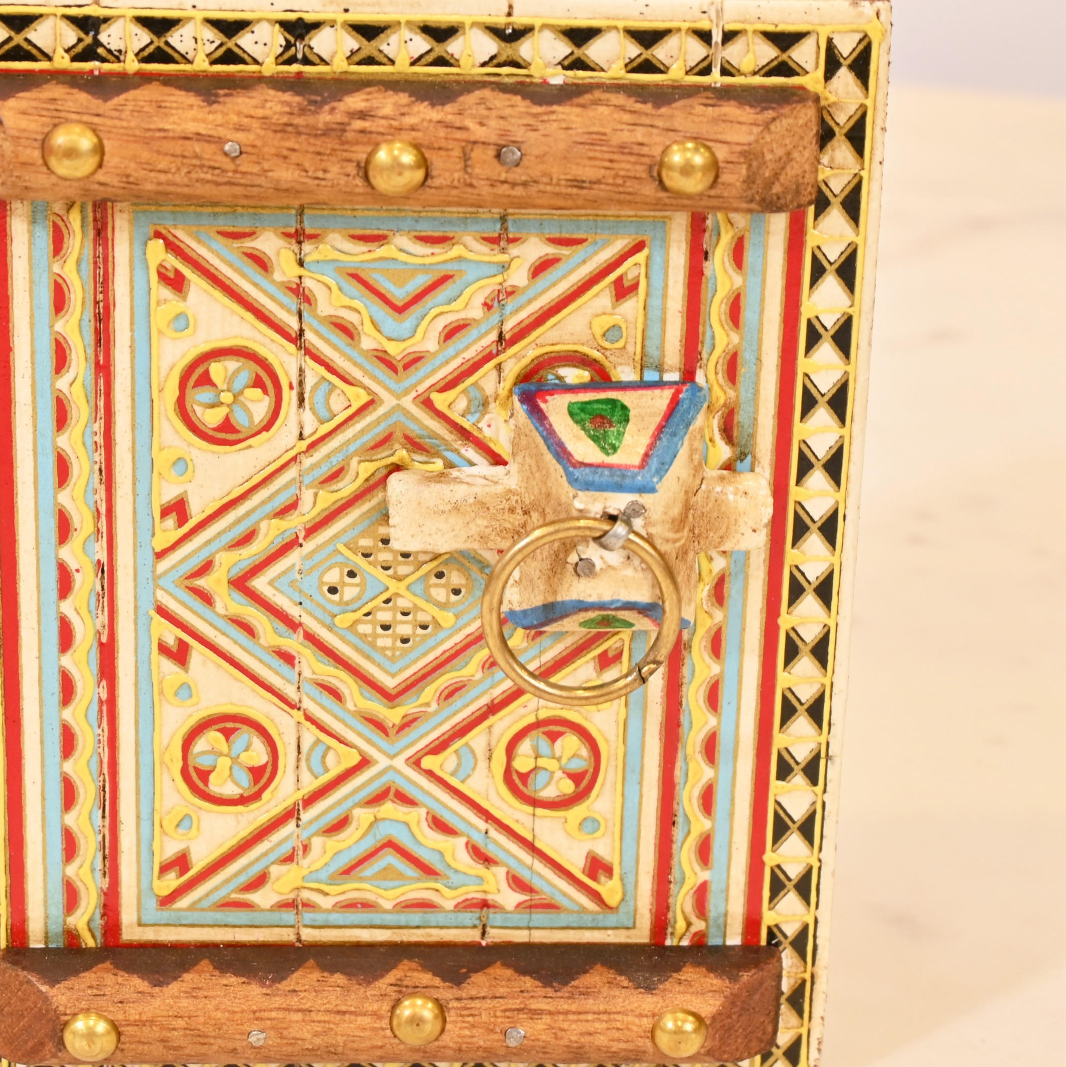 Wooden Decorative Storage Box-household-decor-boxesandtrays-image-3