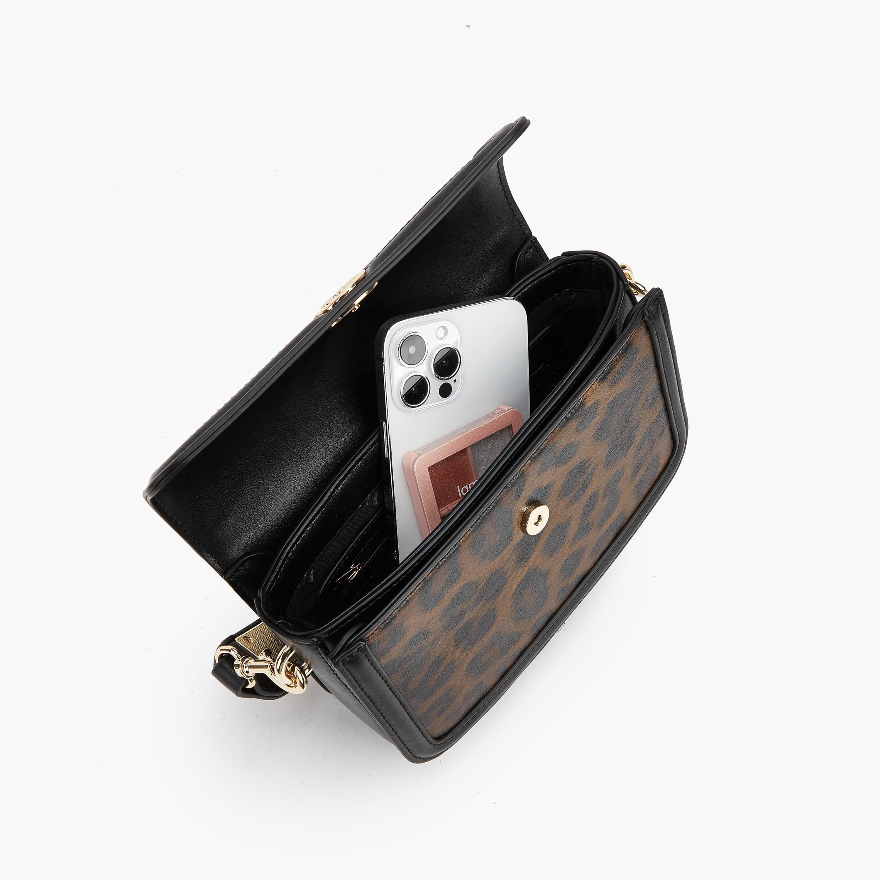 Elle Animal Print Crossbody Bag with Detachable Strap-women-bagsandwallets-handbags-image-8