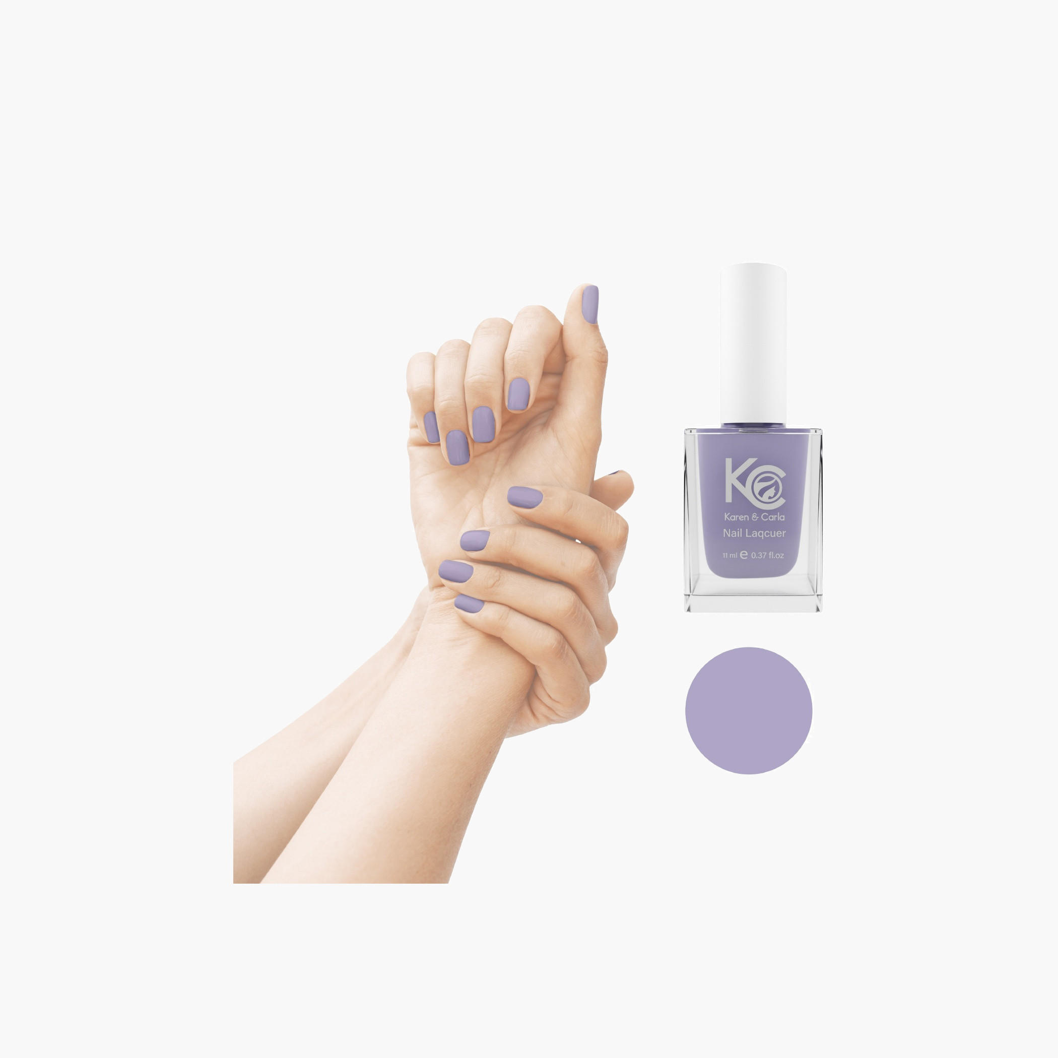 Karen and Carla Nail Lacquer-beautyandpersonalcare-makeup-nails-nailpolishes-image-1
