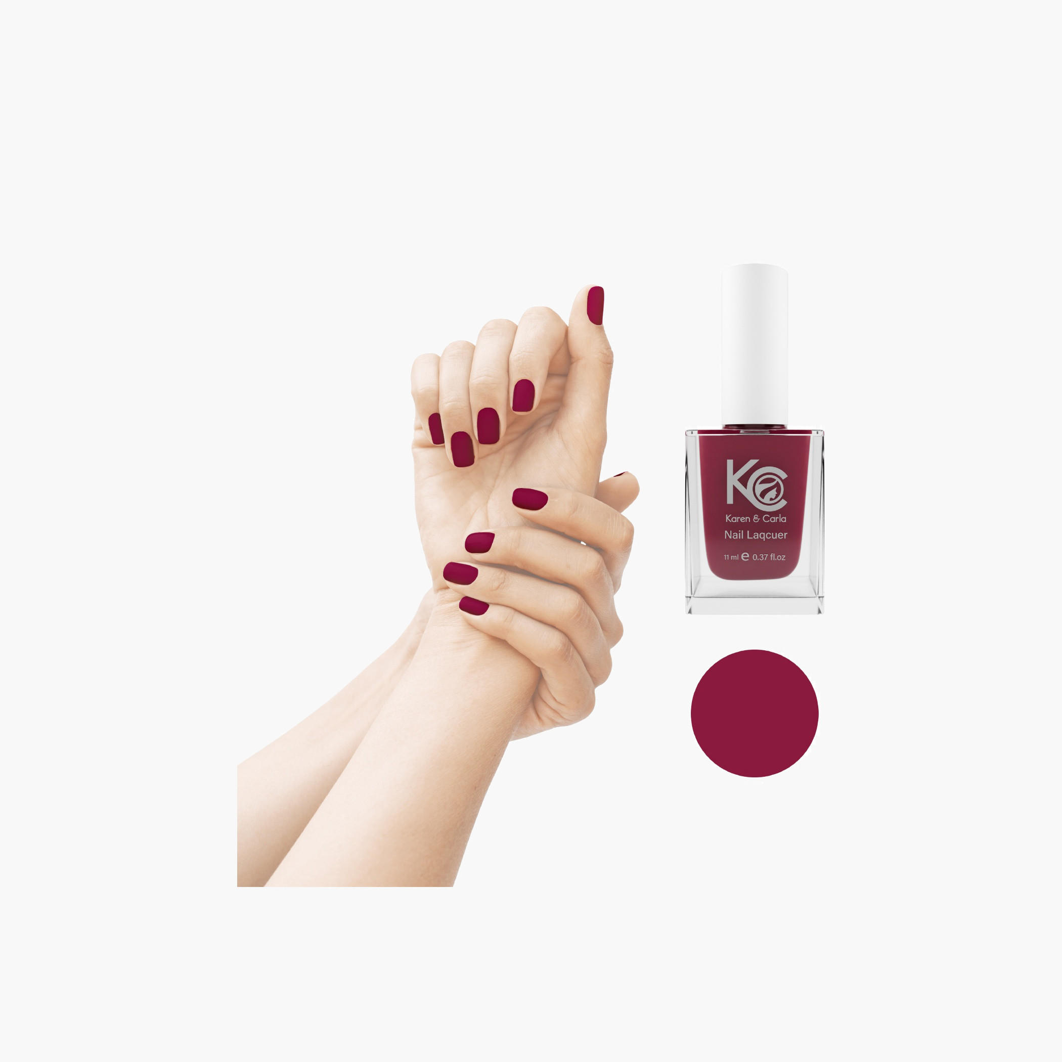 Karen and Carla Nail Lacquer-beautyandpersonalcare-makeup-nails-nailpolishes-image-1